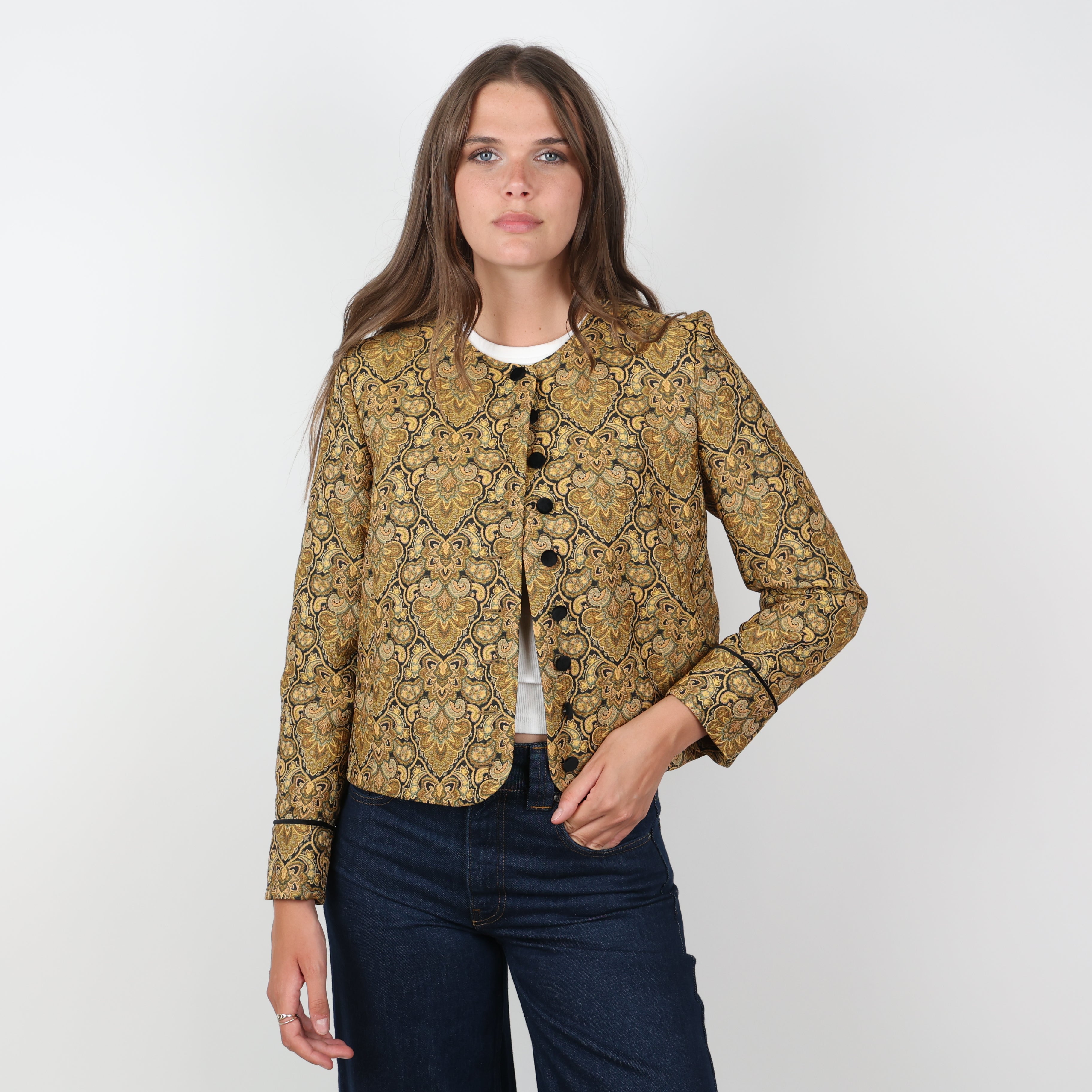 Jacket, UK Size 14