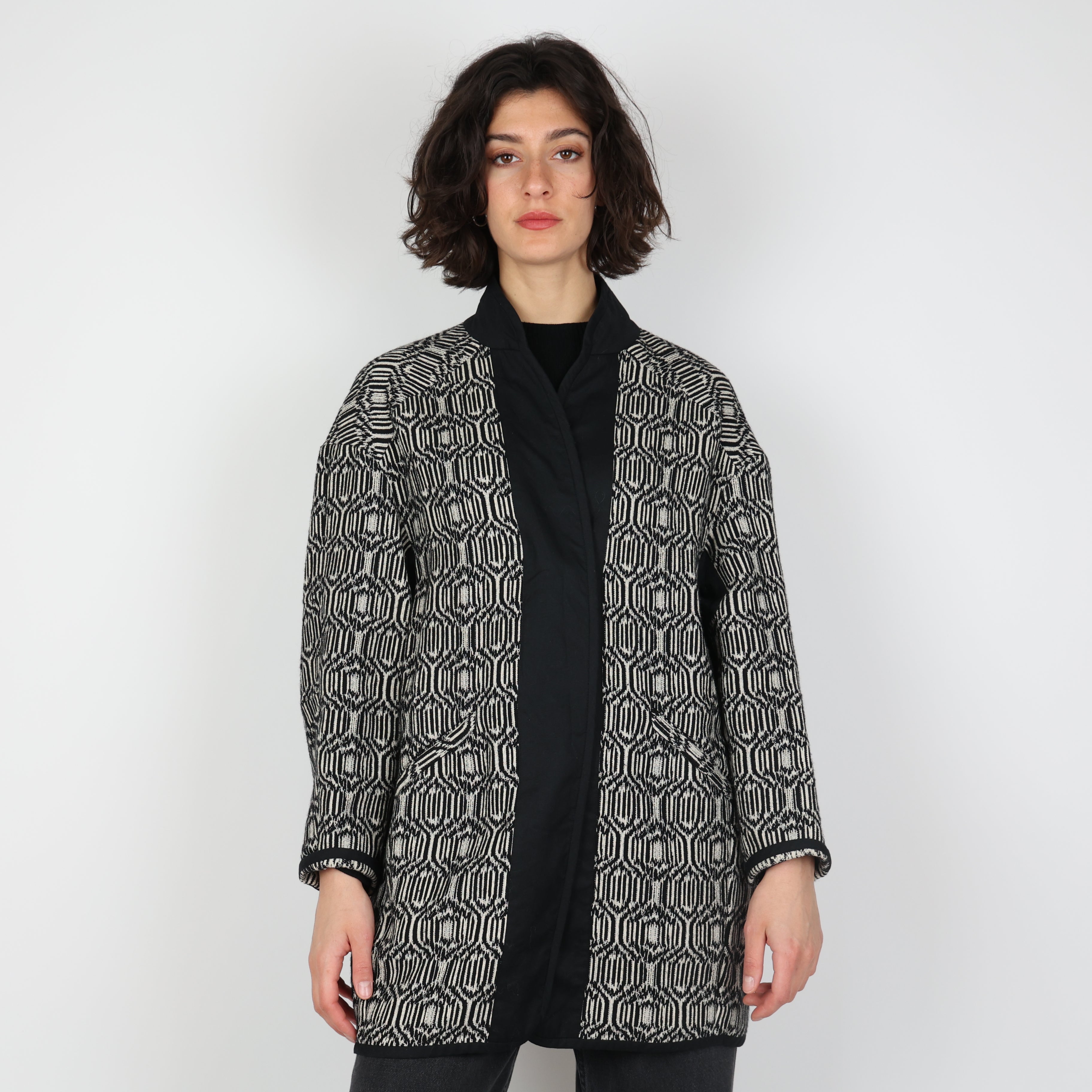 Coat, UK Size 10