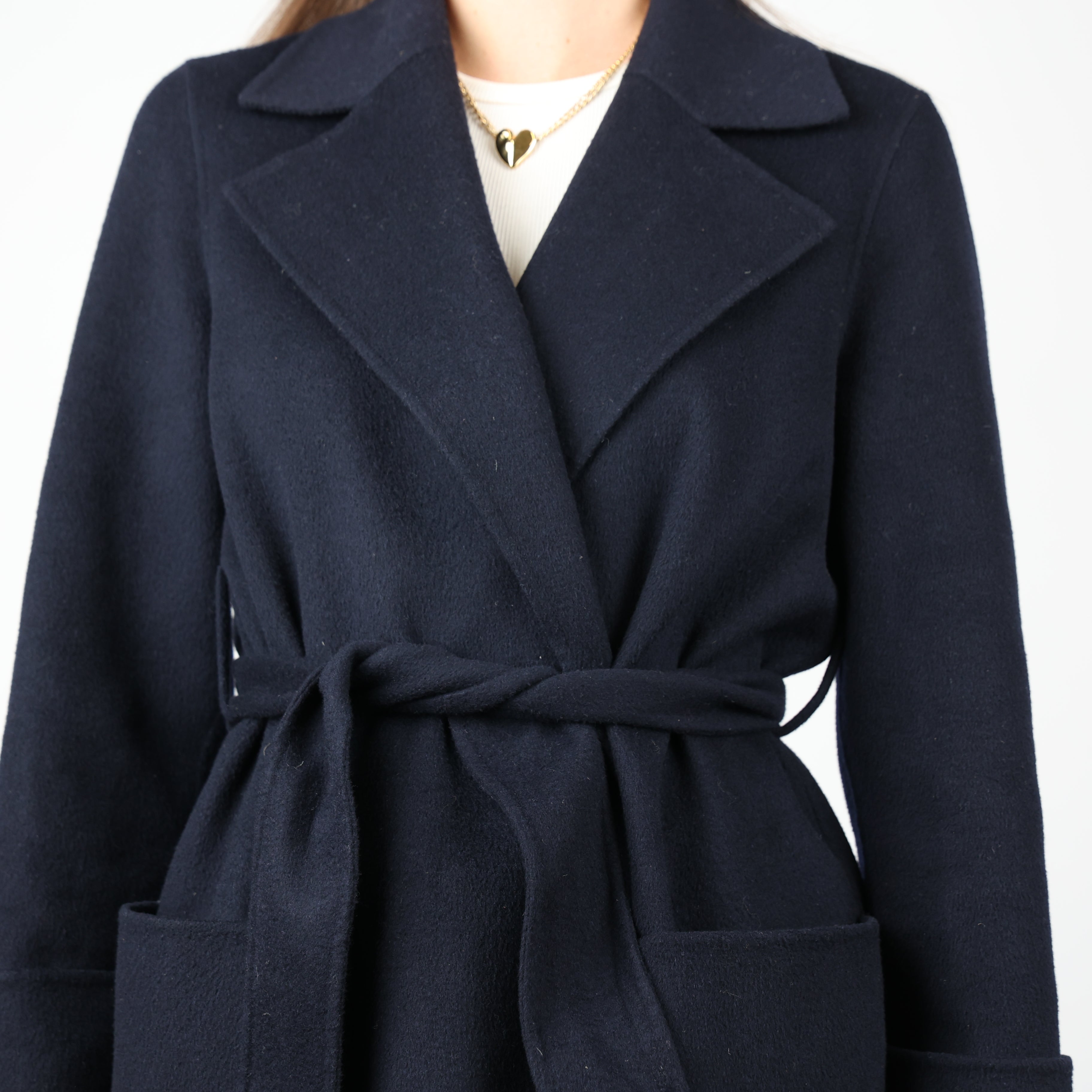 Coat, UK Size 6