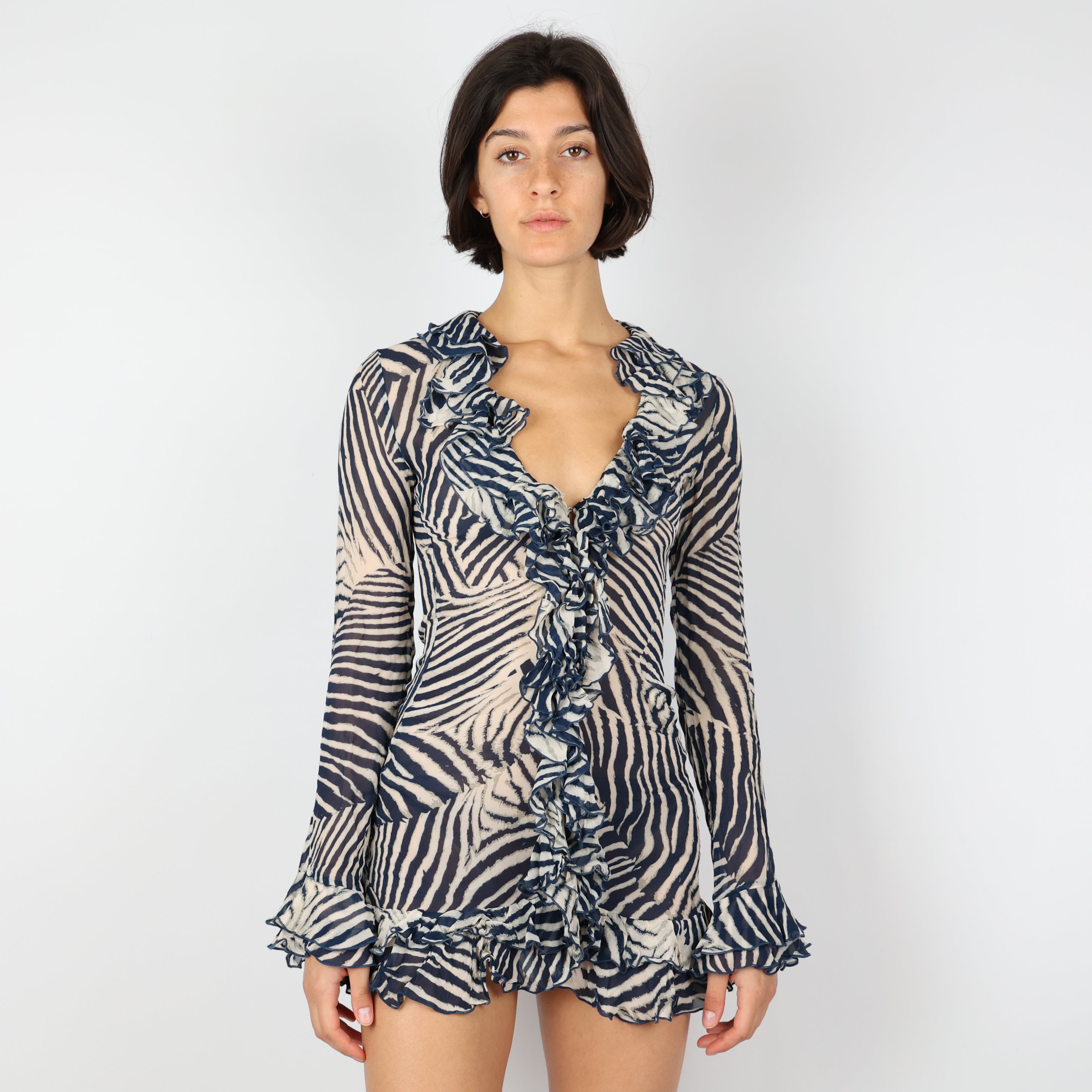 Dress, UK Size 8