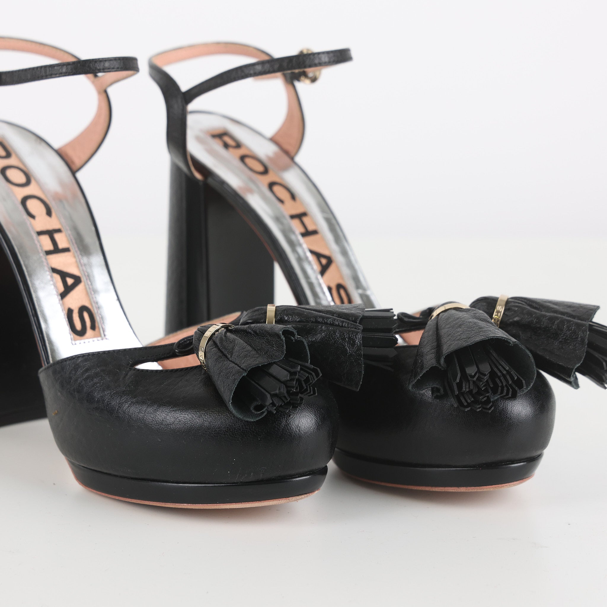 Shoes, Shoe Size 38
