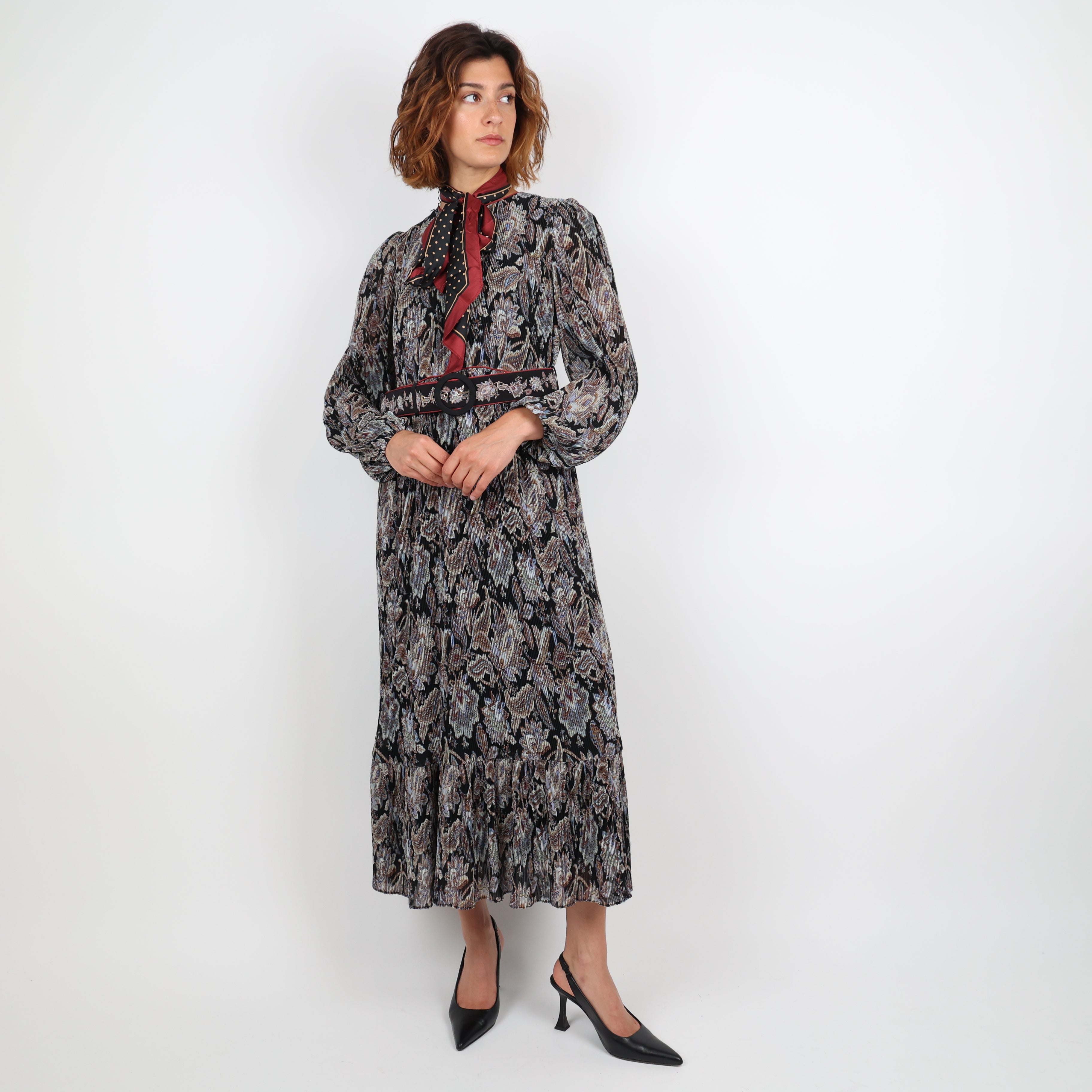 Dress, UK Size 14