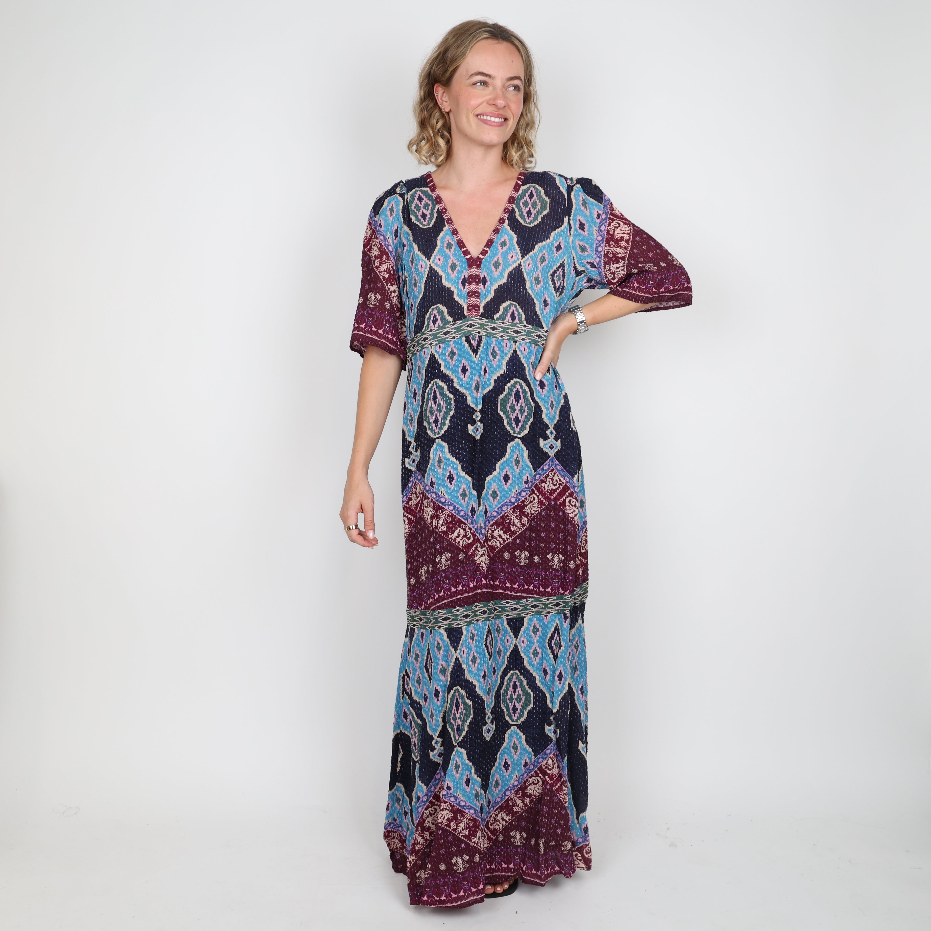 Dress, UK Size 12