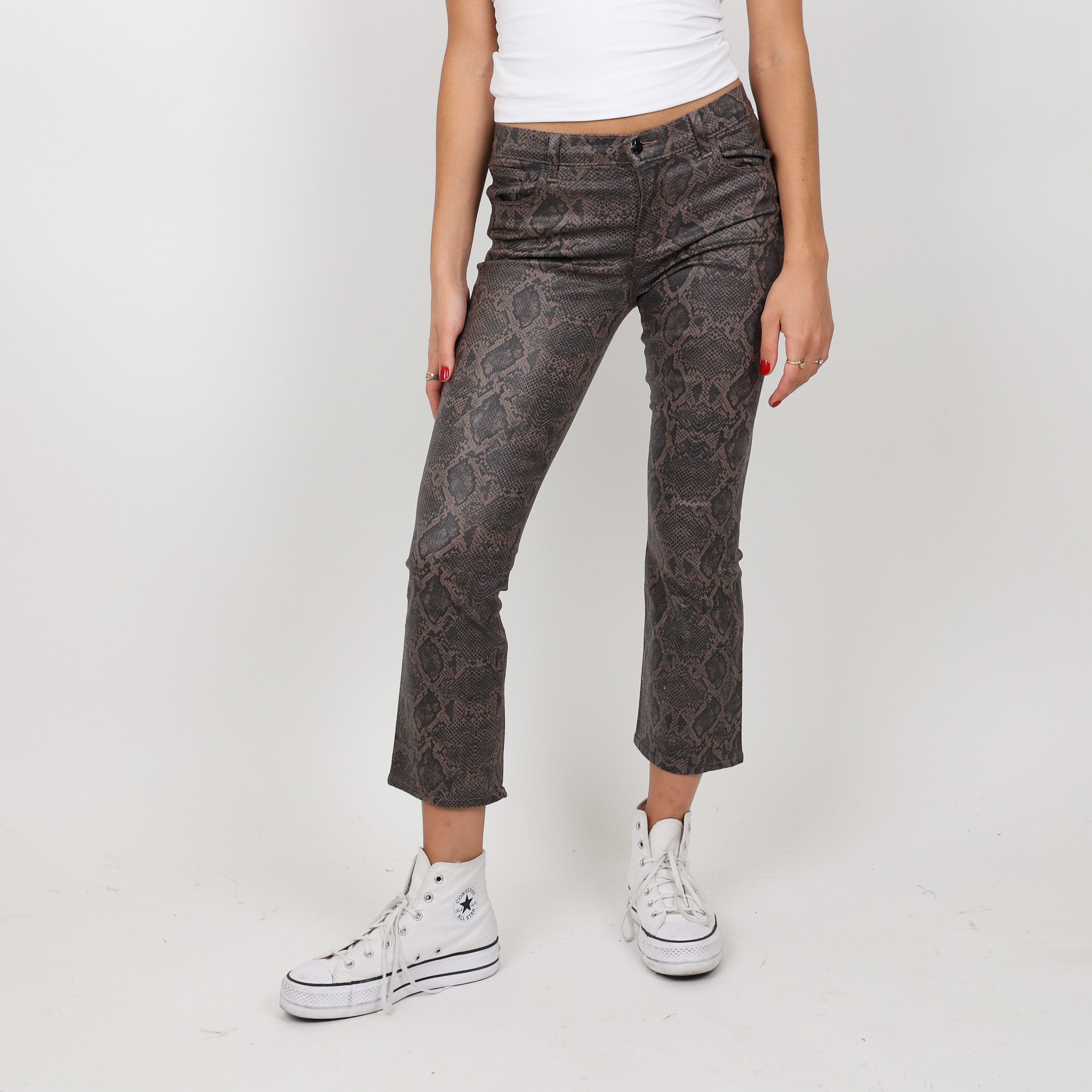Trousers, Waist 26