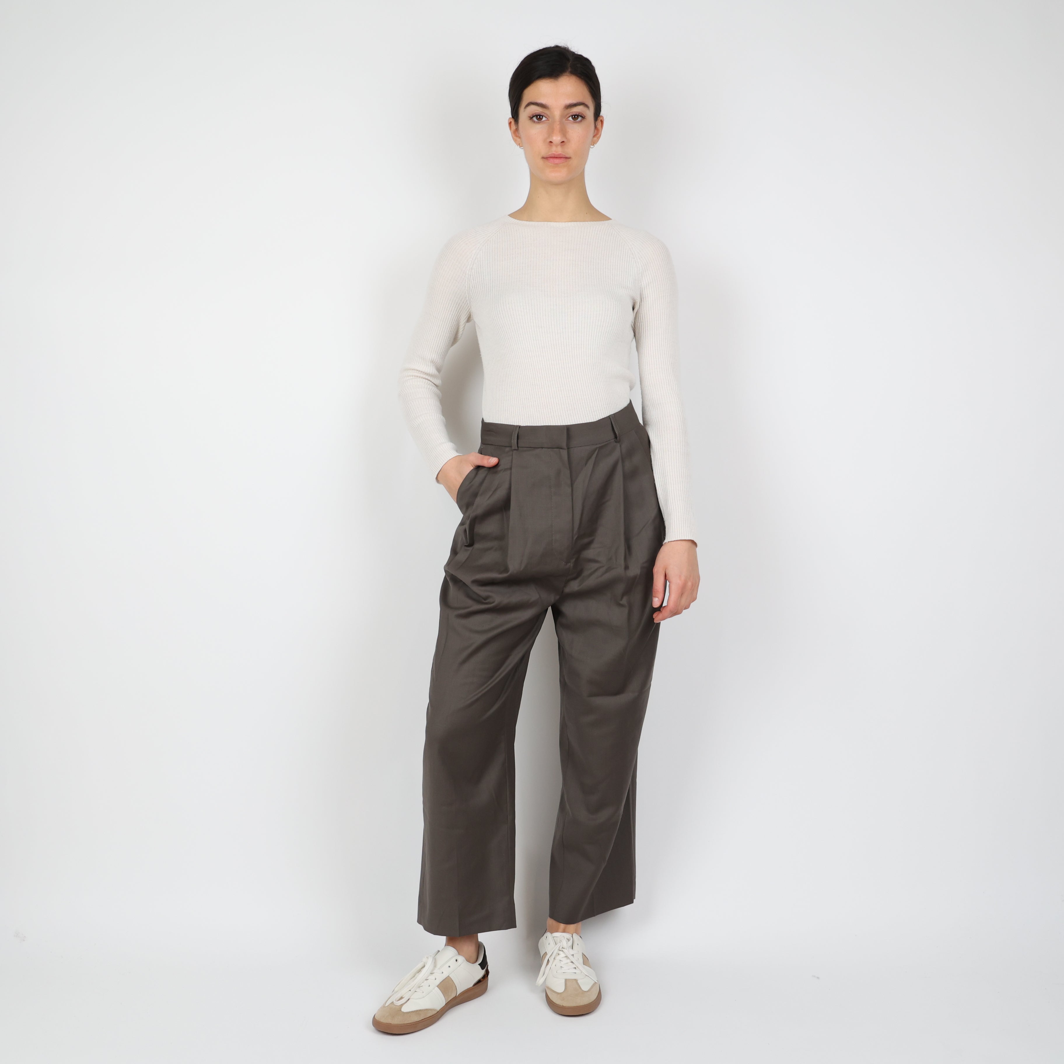 Trousers, UK Size 8