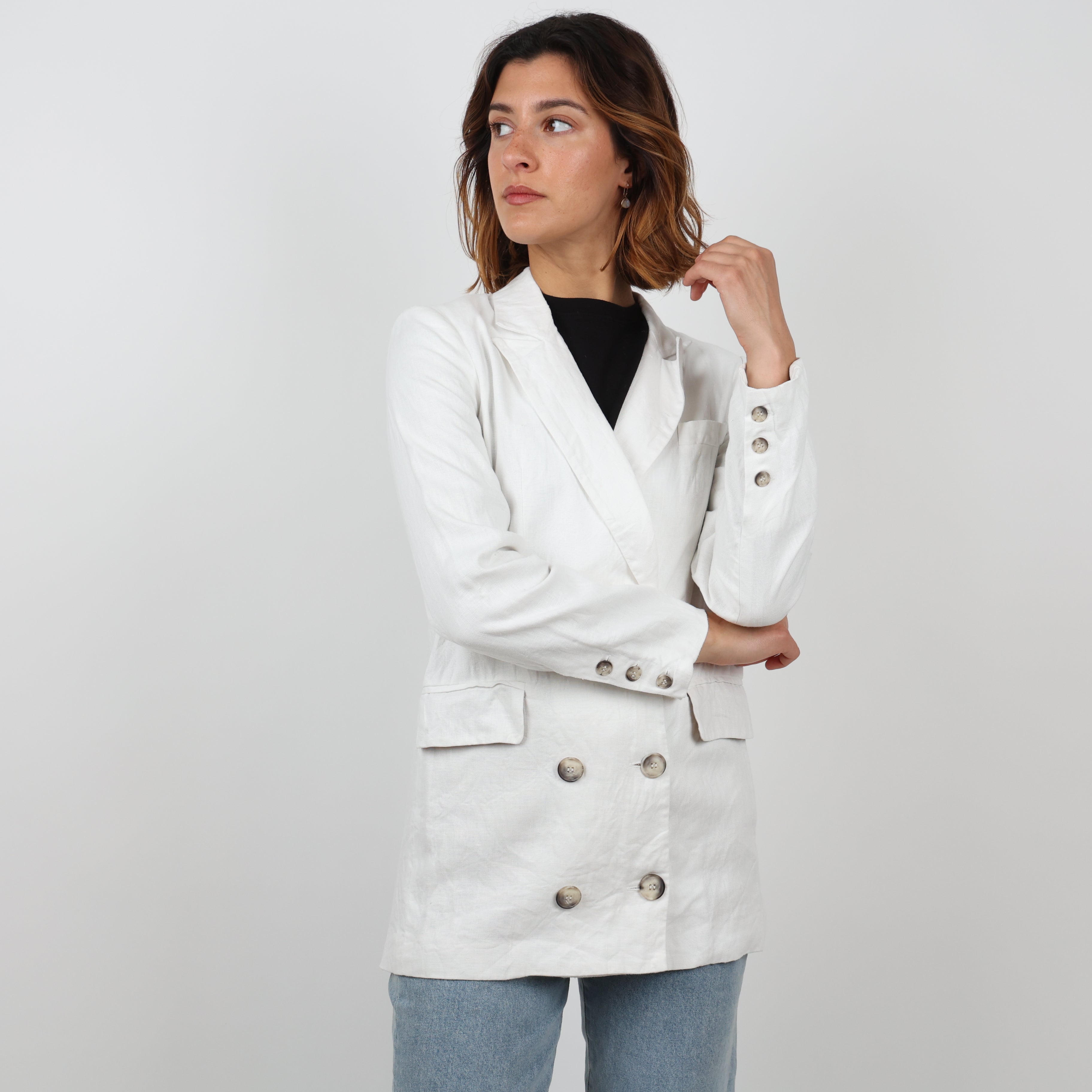 Blazer, UK Size 8