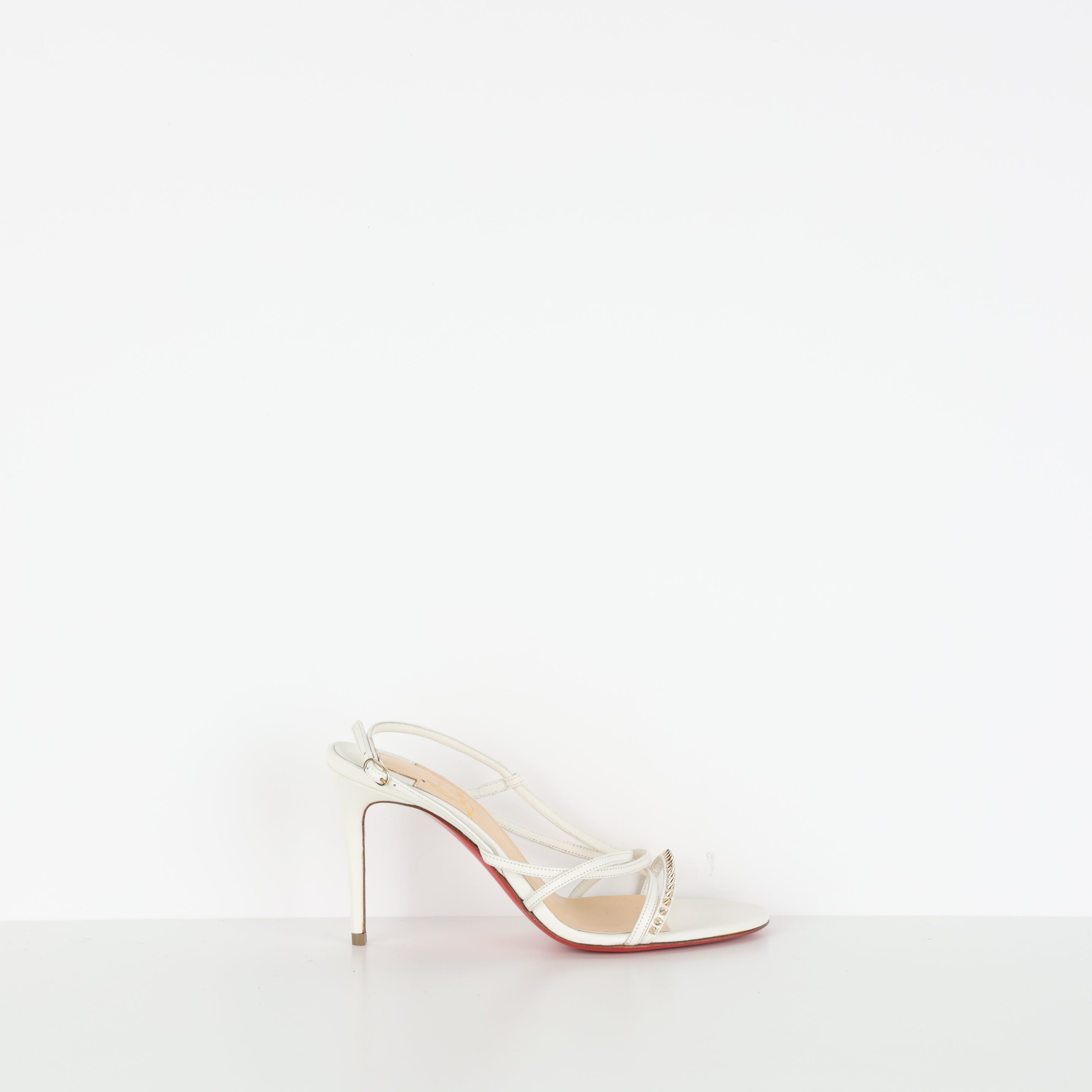 Heels , Shoe Size 37.5