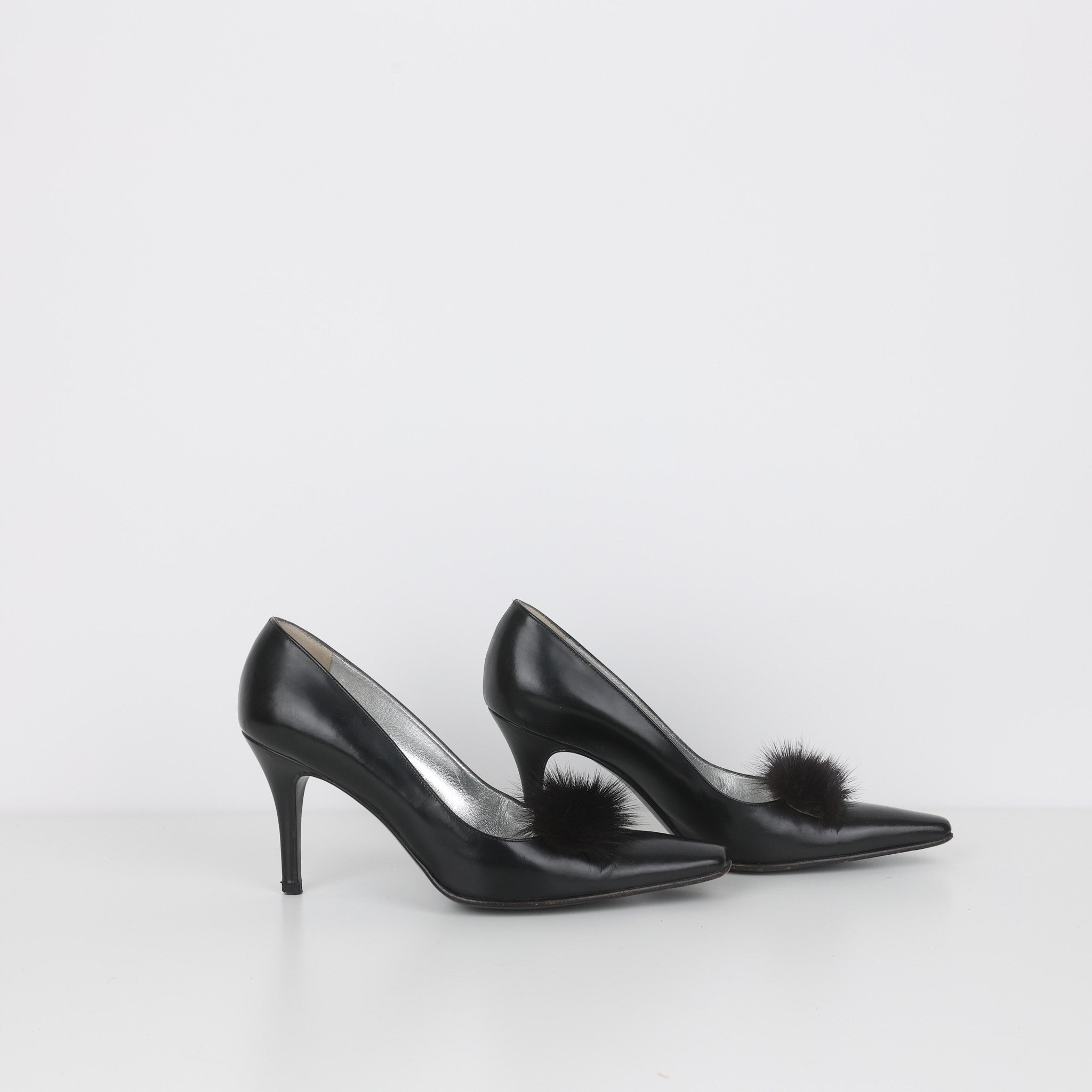 Shoes, Shoe Size 36.5