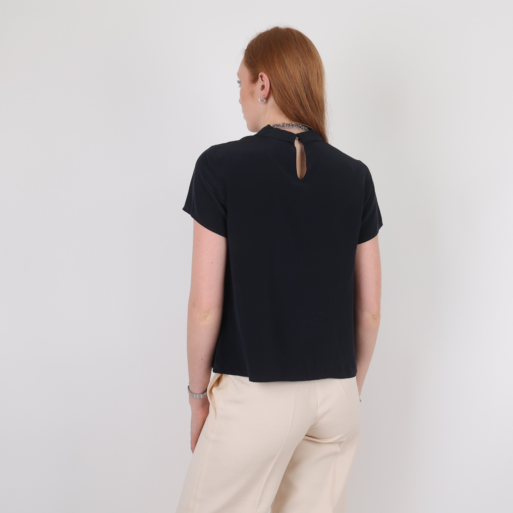 Blouse, UK Size 10