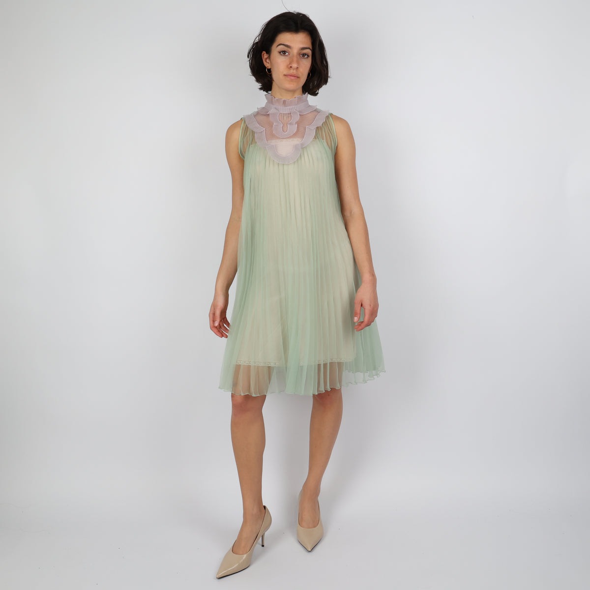 Dress, UK Size 4