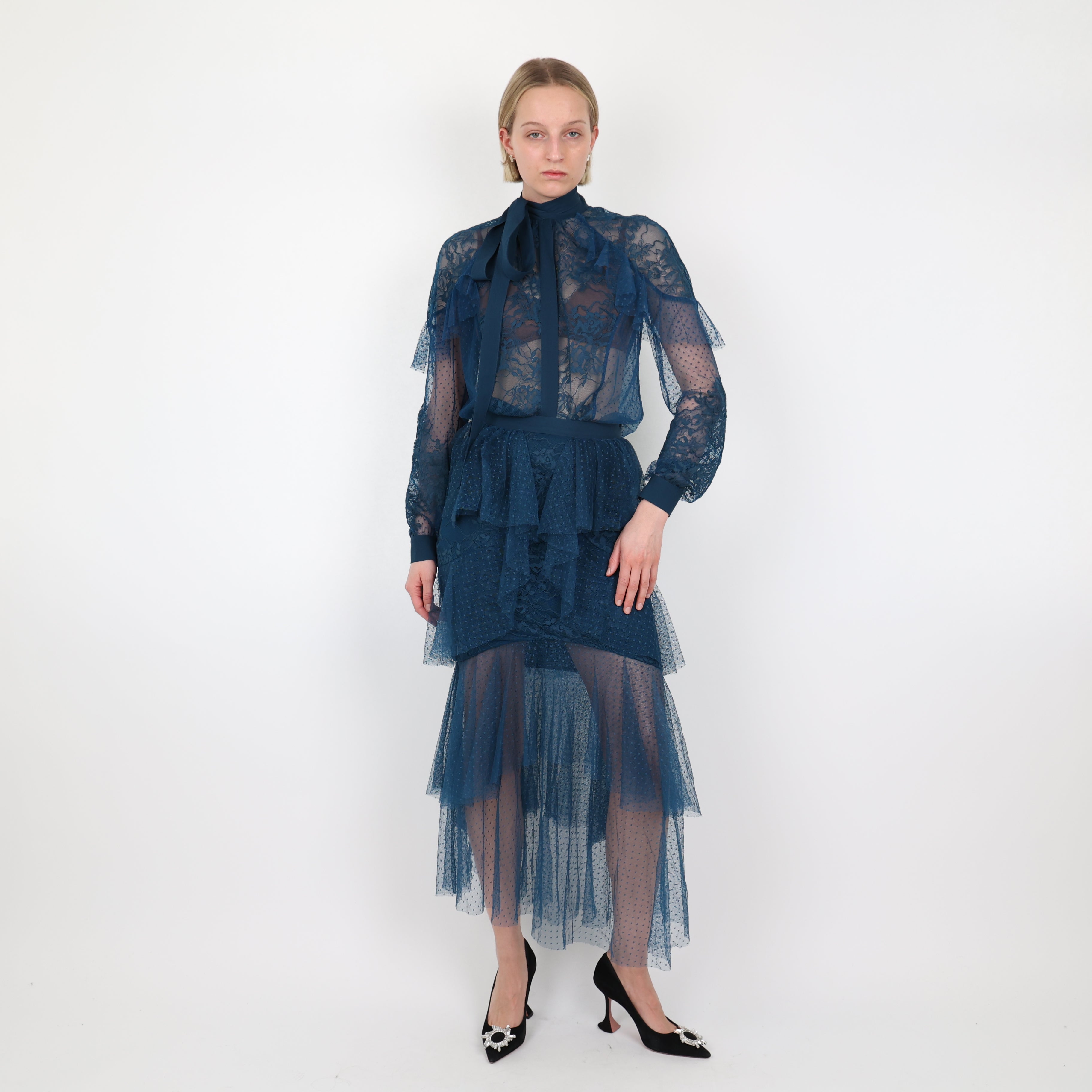 Co Ord, UK Size 10