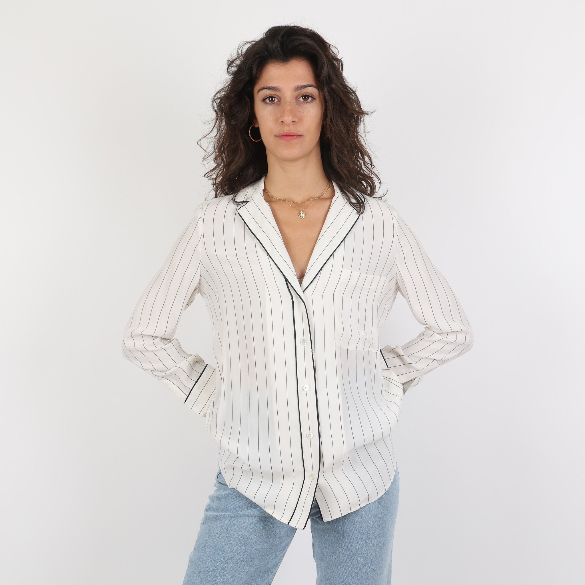 Shirt, UK Size 6