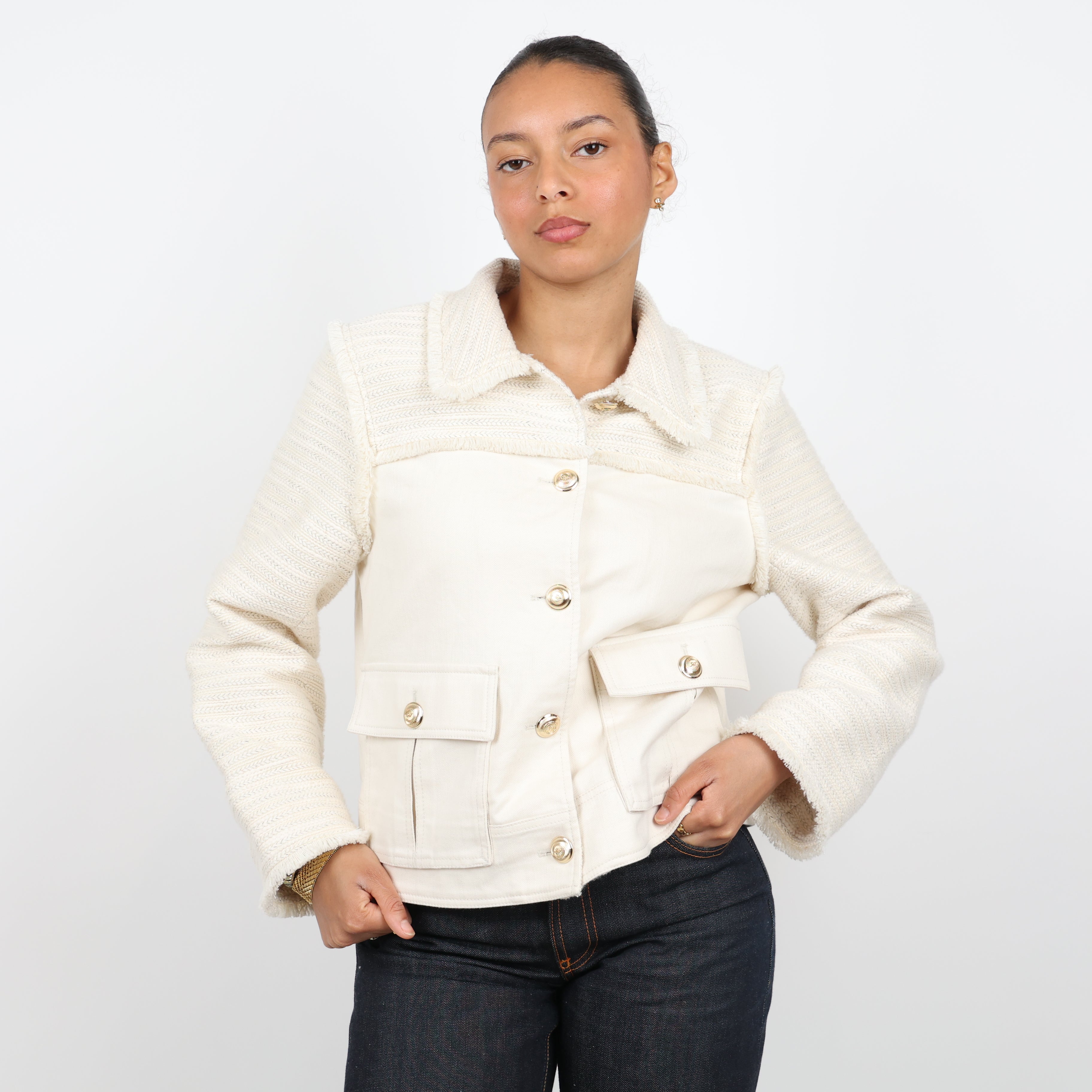 Blazer, UK Size 10