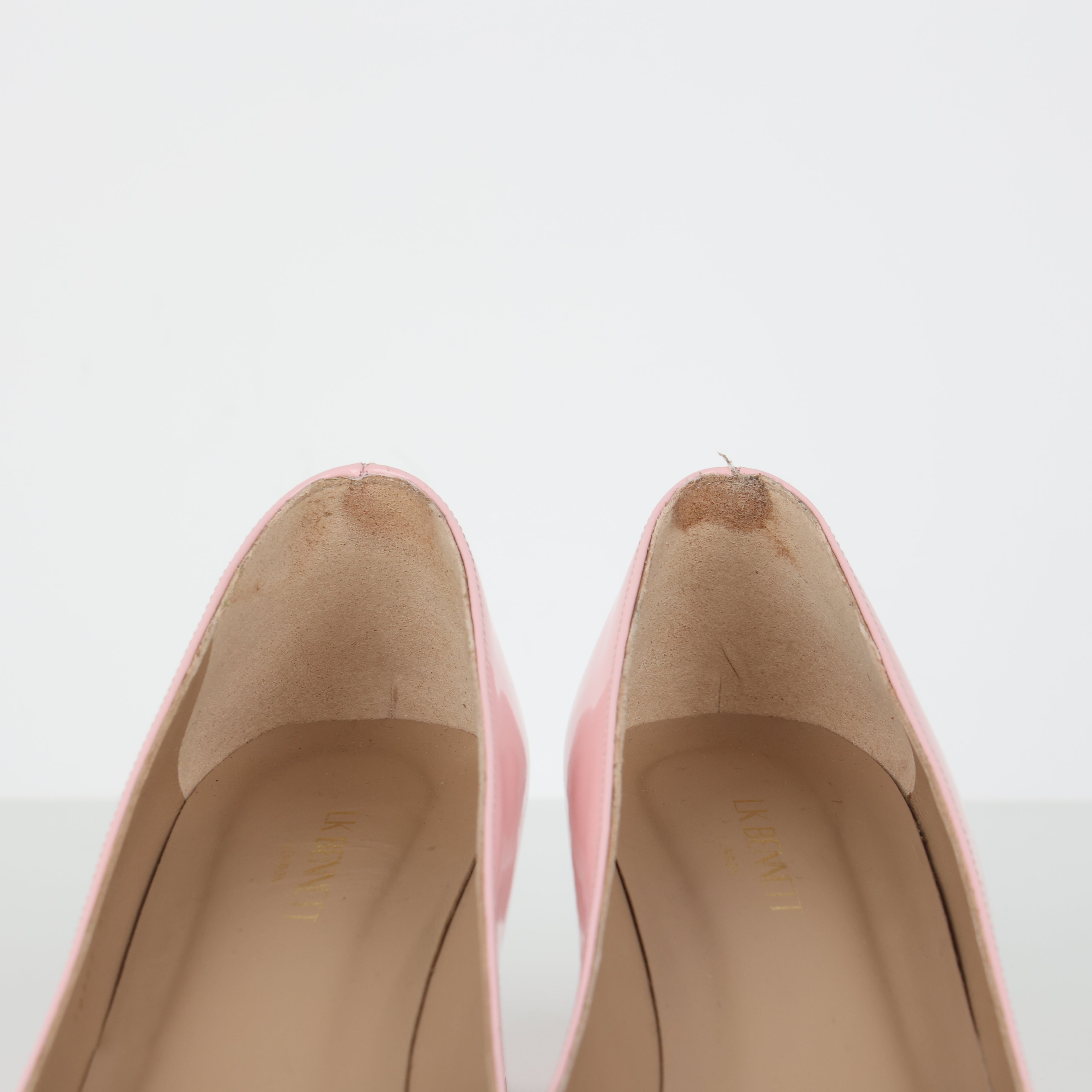 Heels, Shoe Size 37