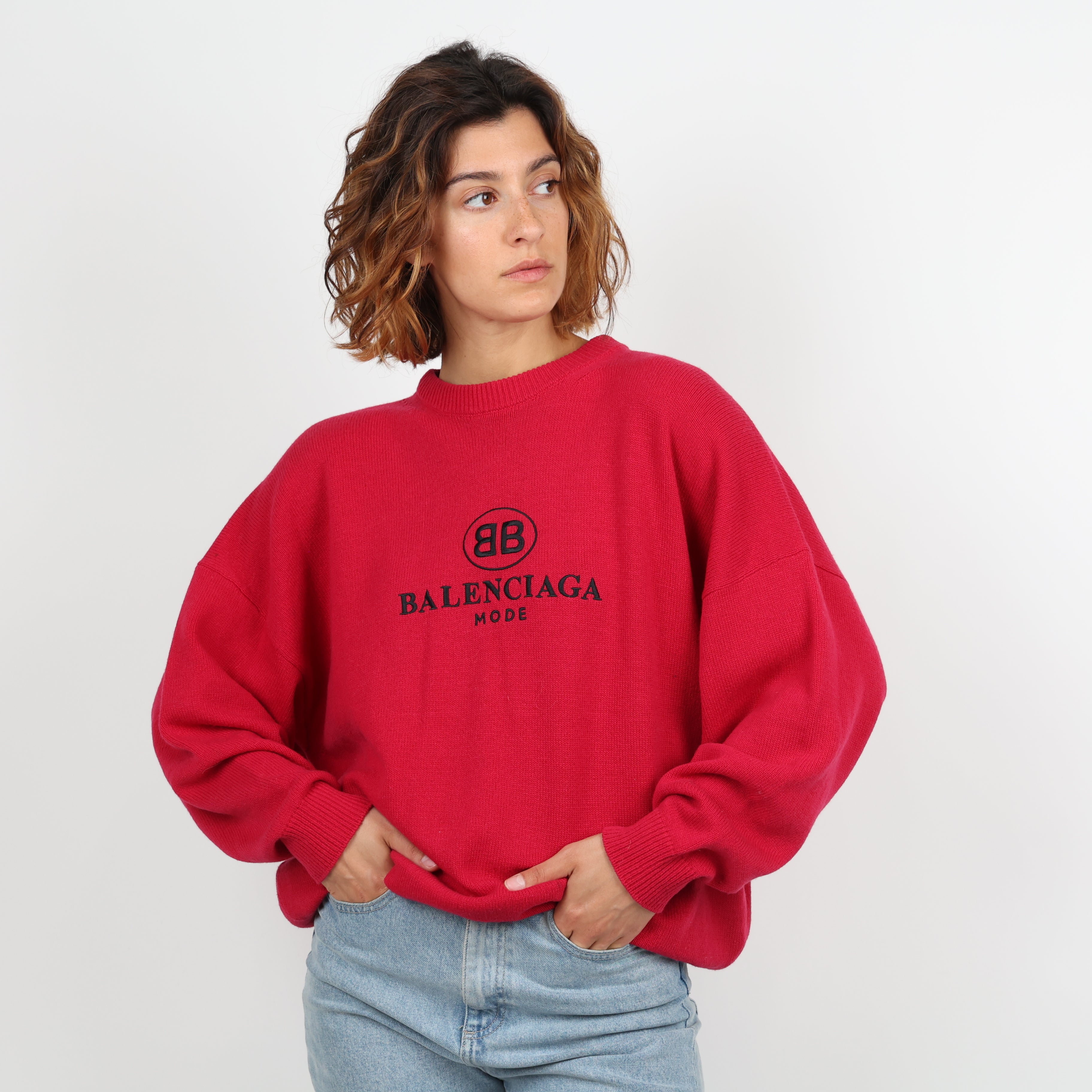 Knitwear, UK Size 6