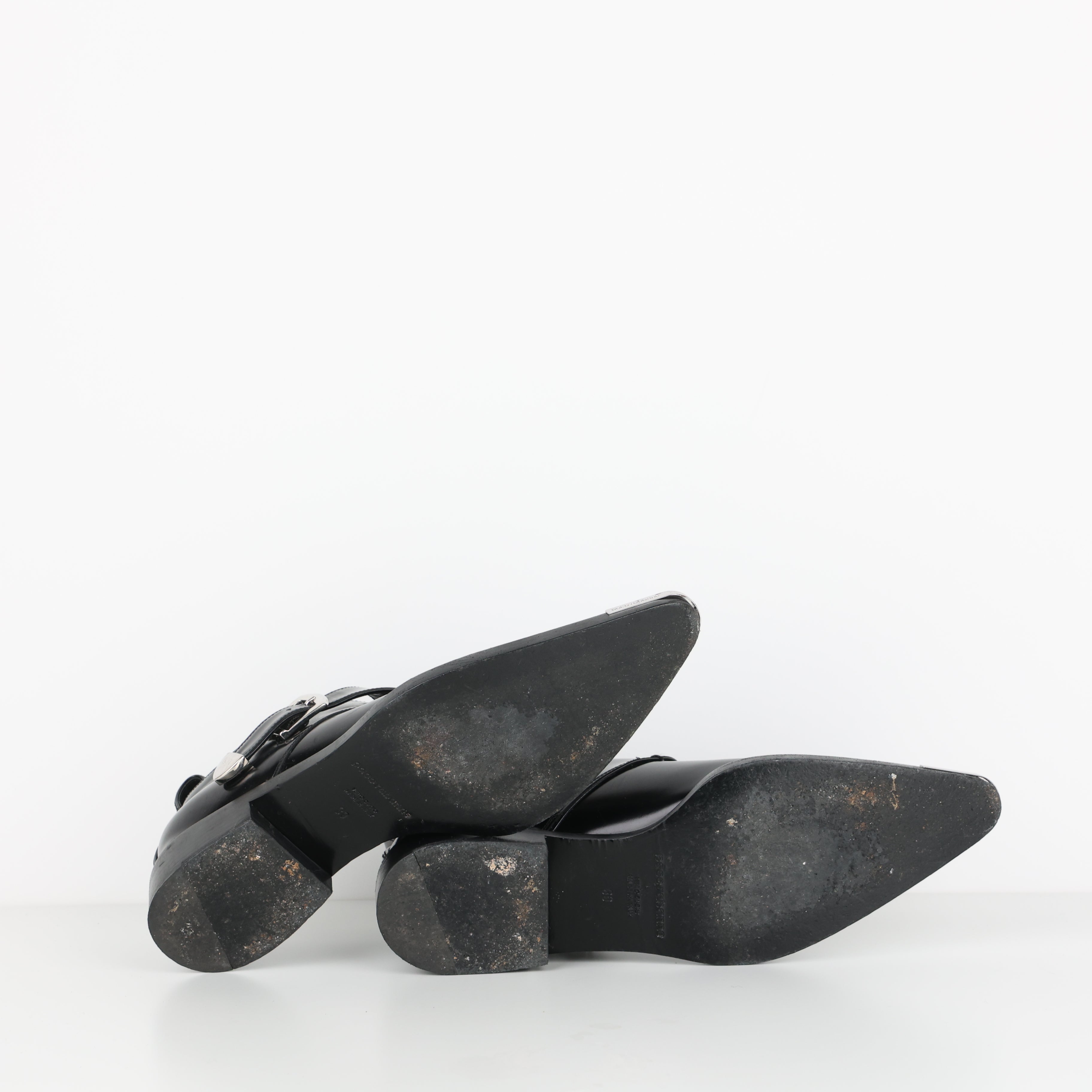 Loafers, Shoe Size 39