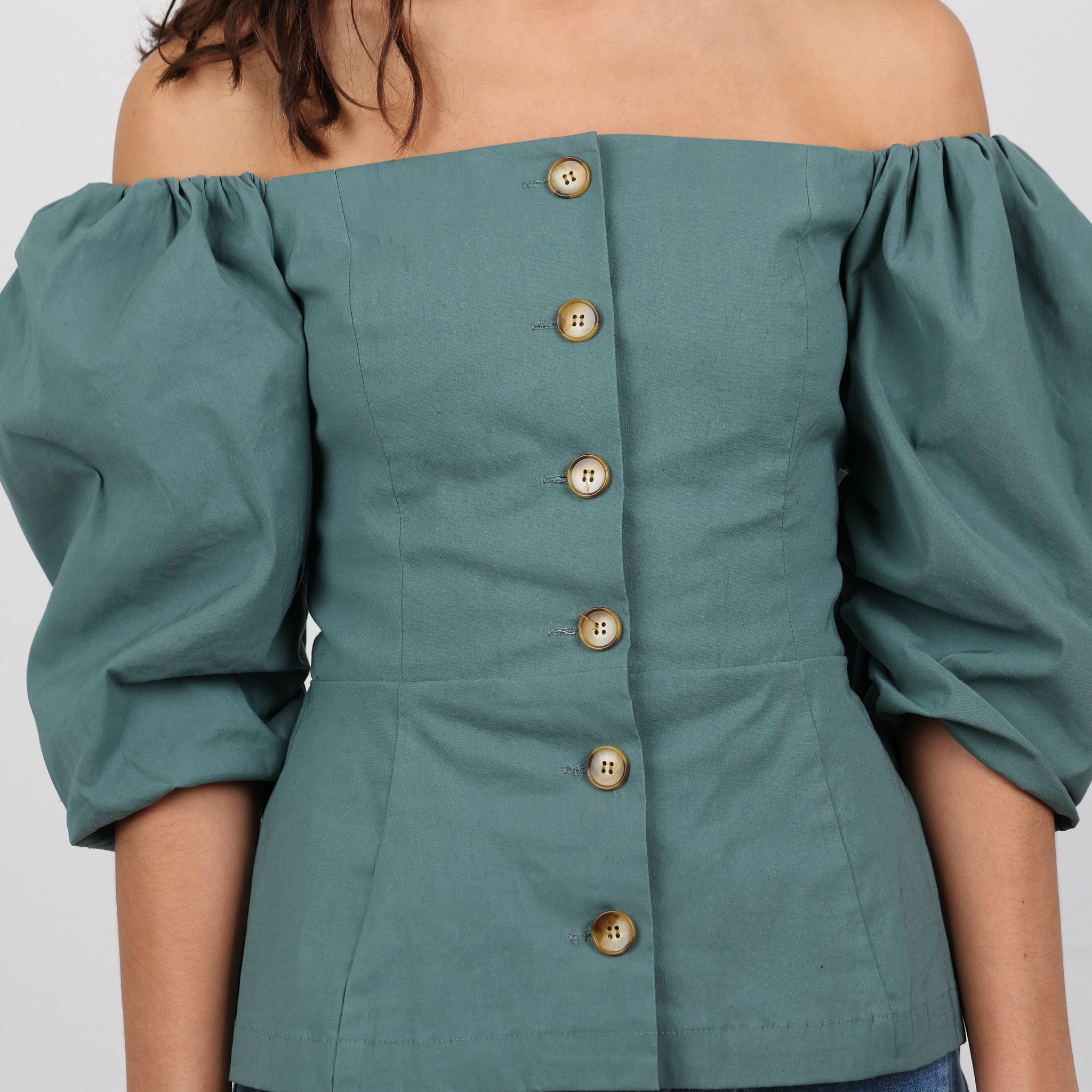 Top, UK Size 6