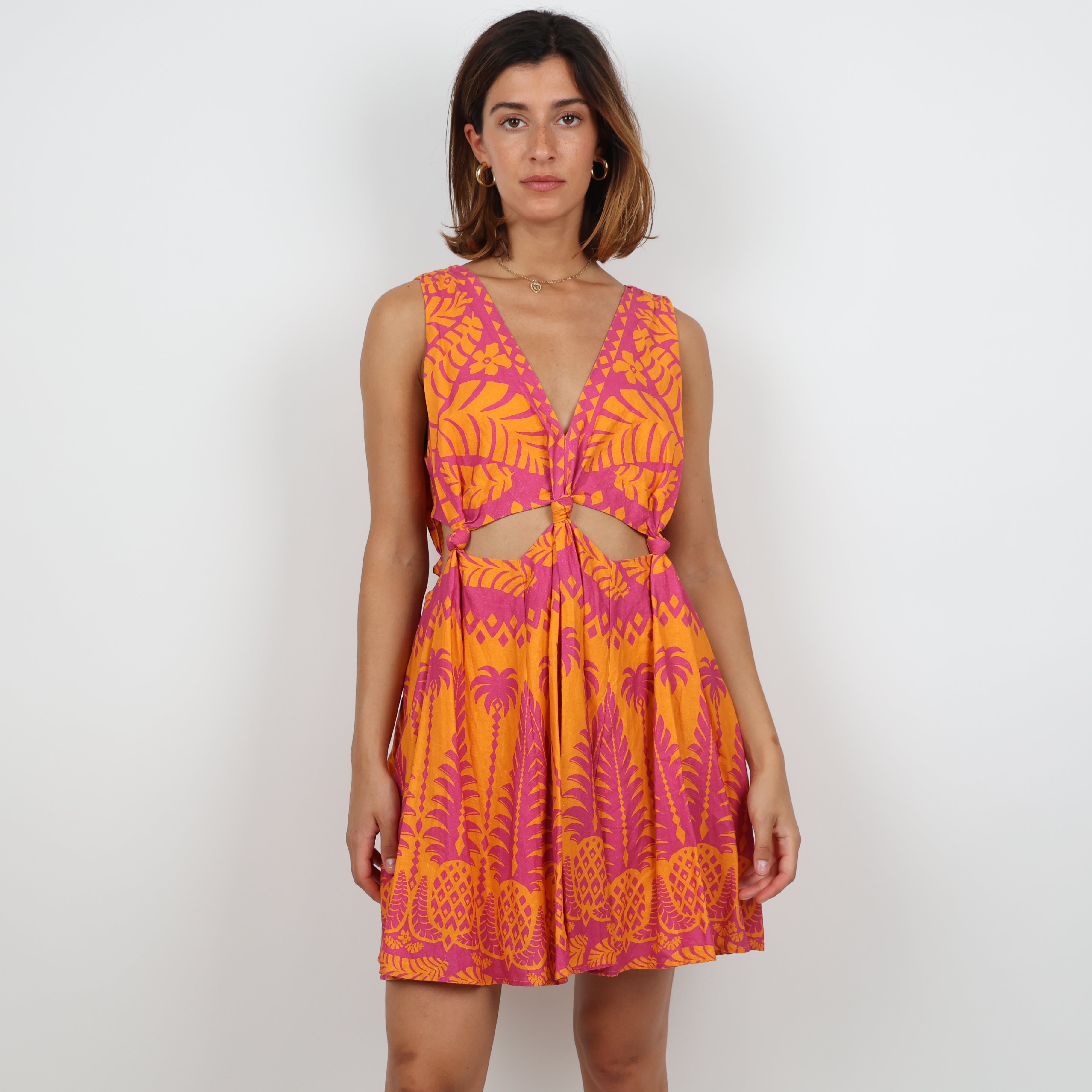 Dress, UK Size 8