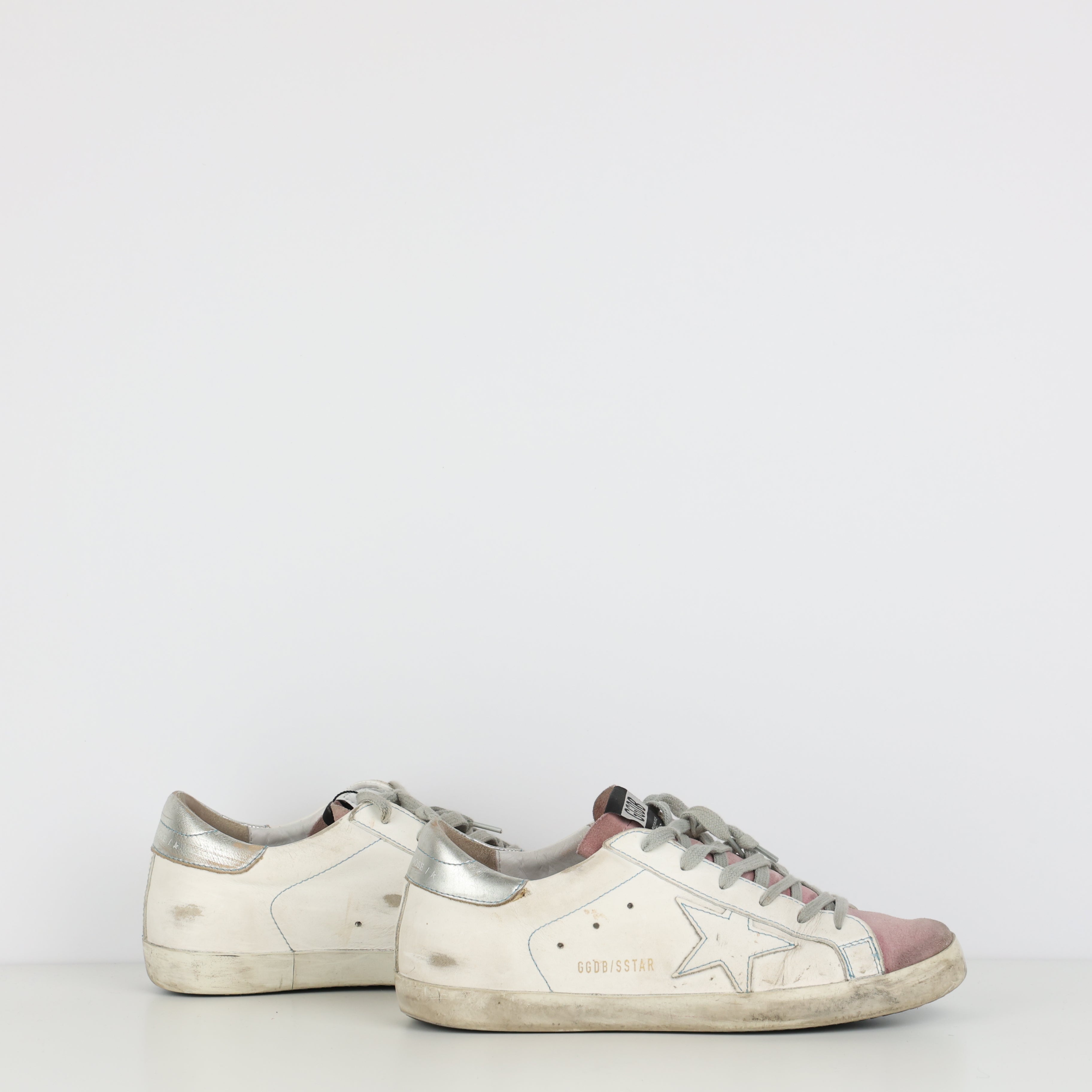 Trainers , Shoe Size 41