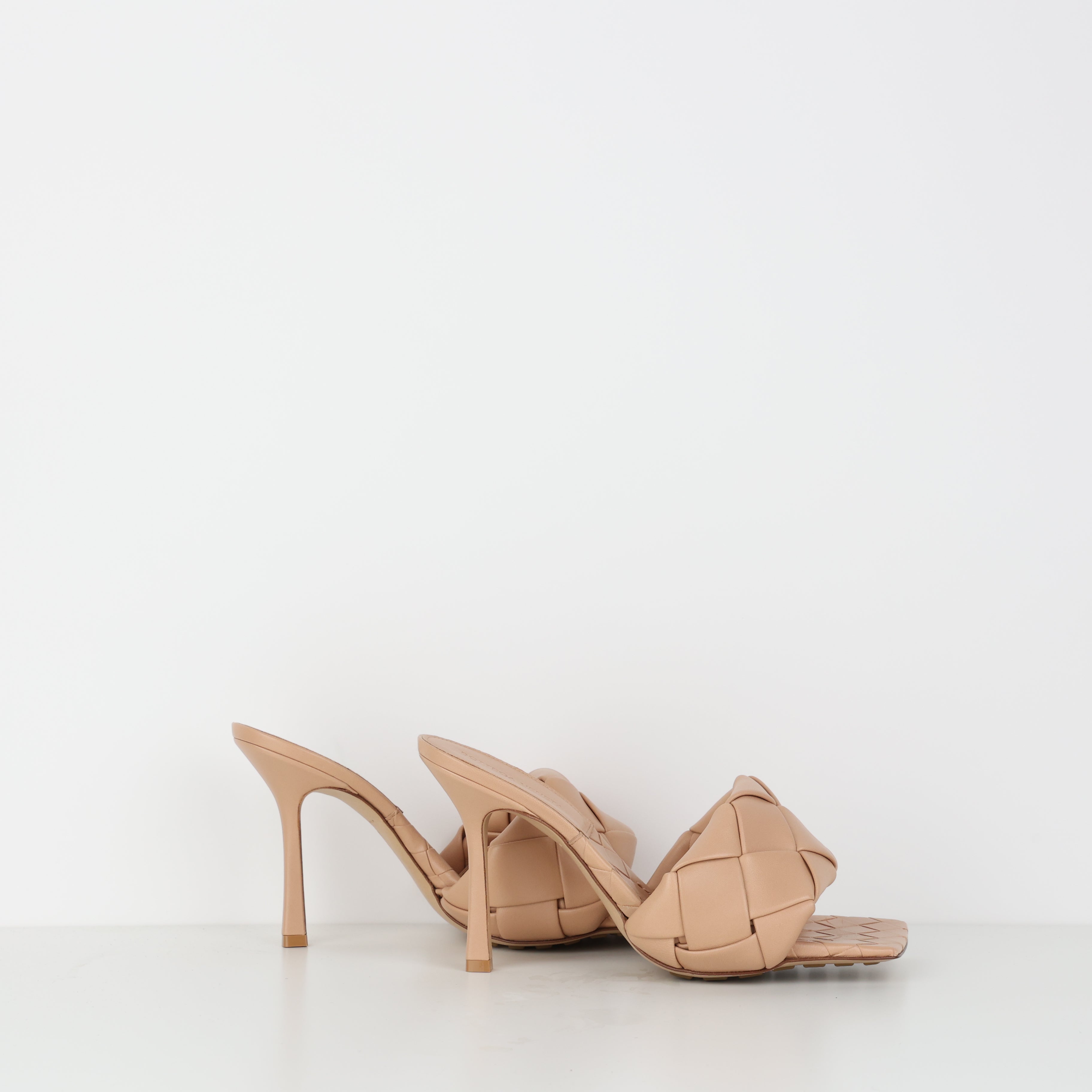 Heels, Shoe Size 40