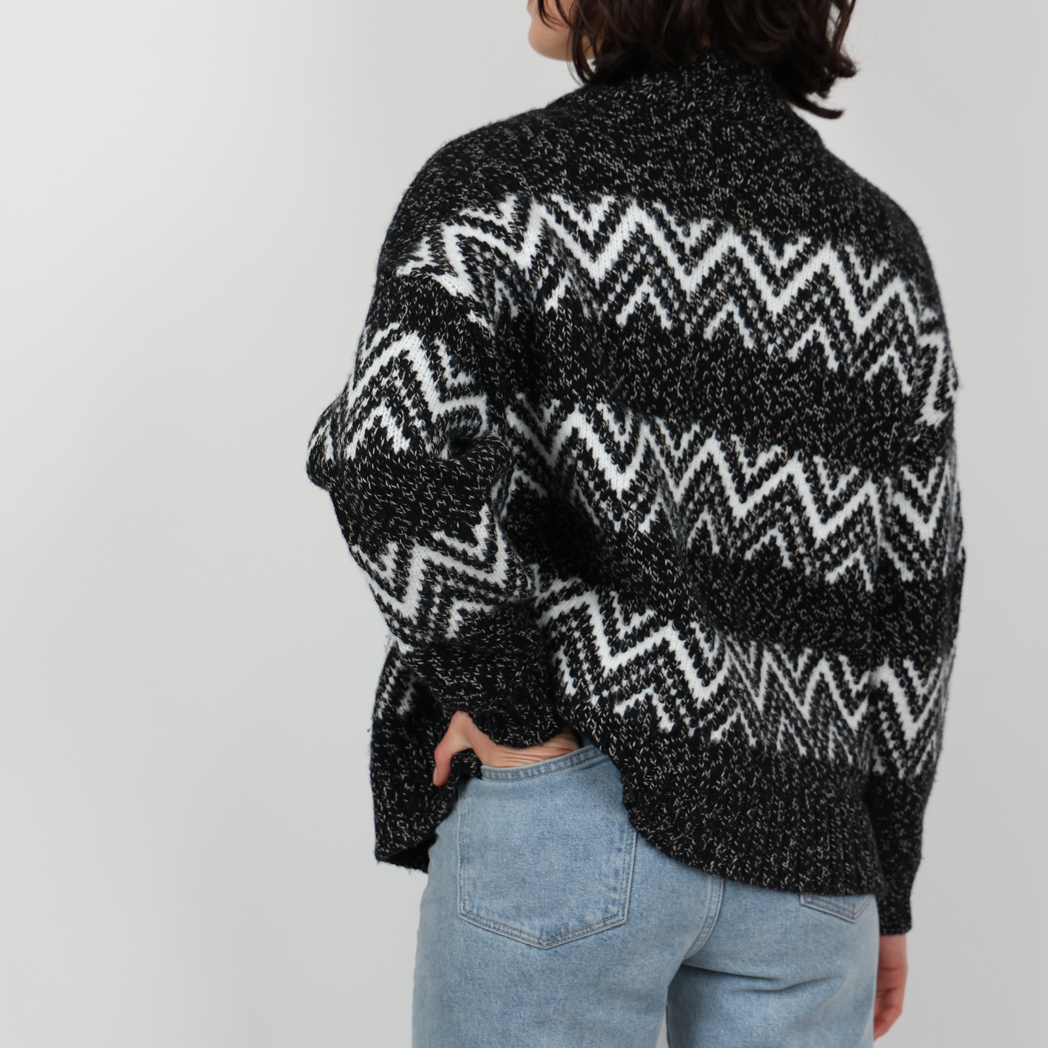Cardigan, UK Size 10
