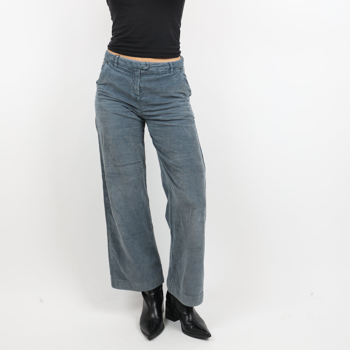 Trousers, UK Size 6