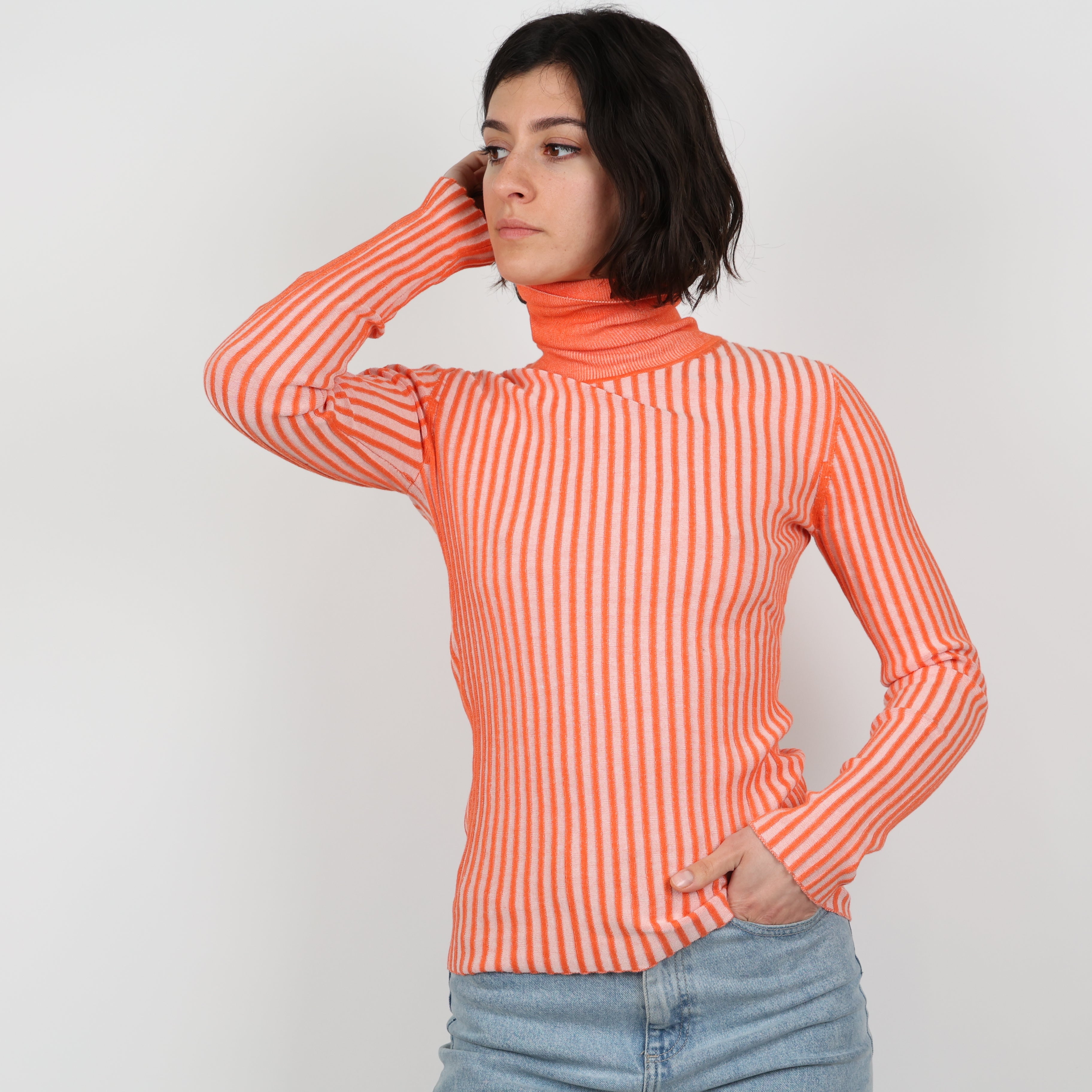 Top, UK Size 6