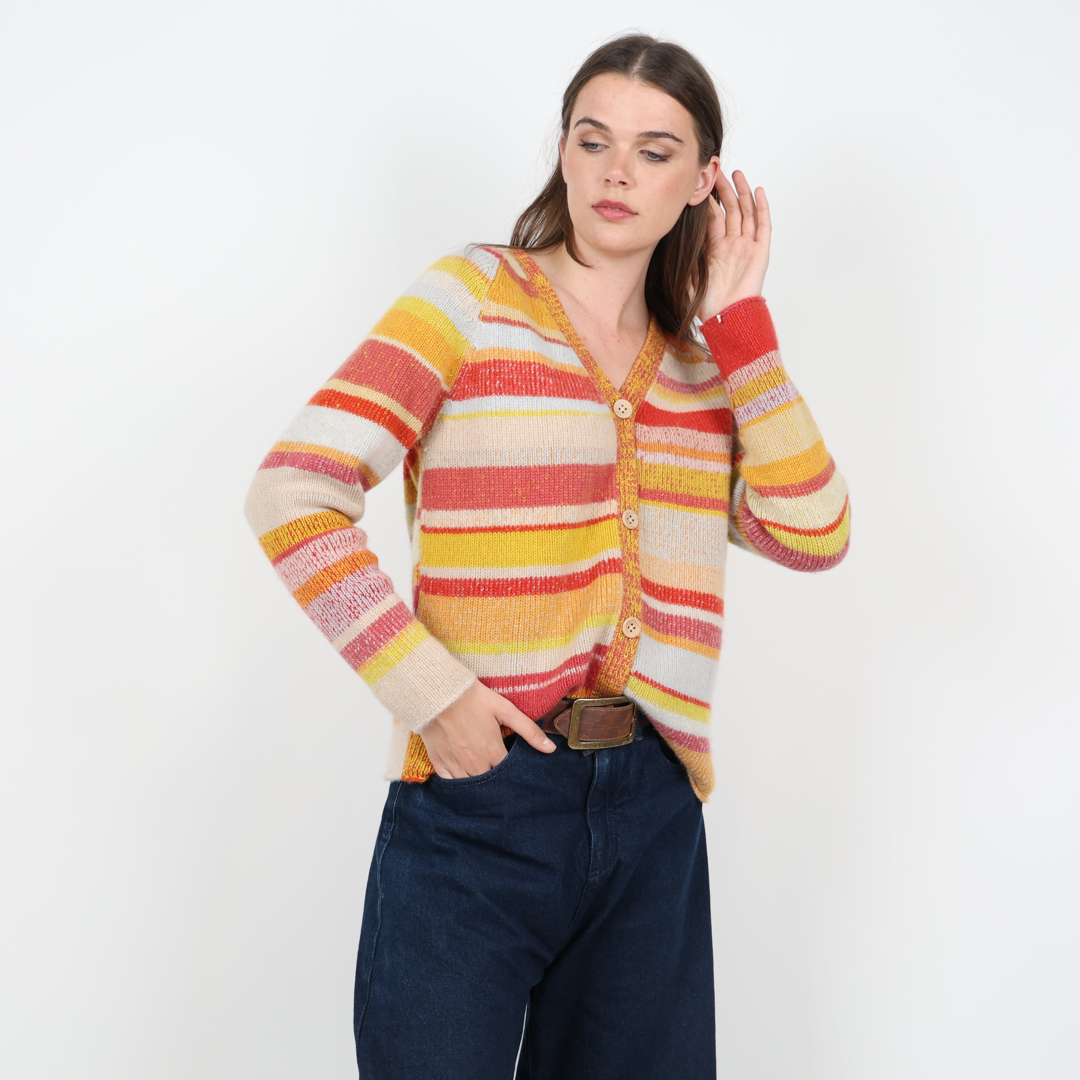 Cardigan, UK Size 12