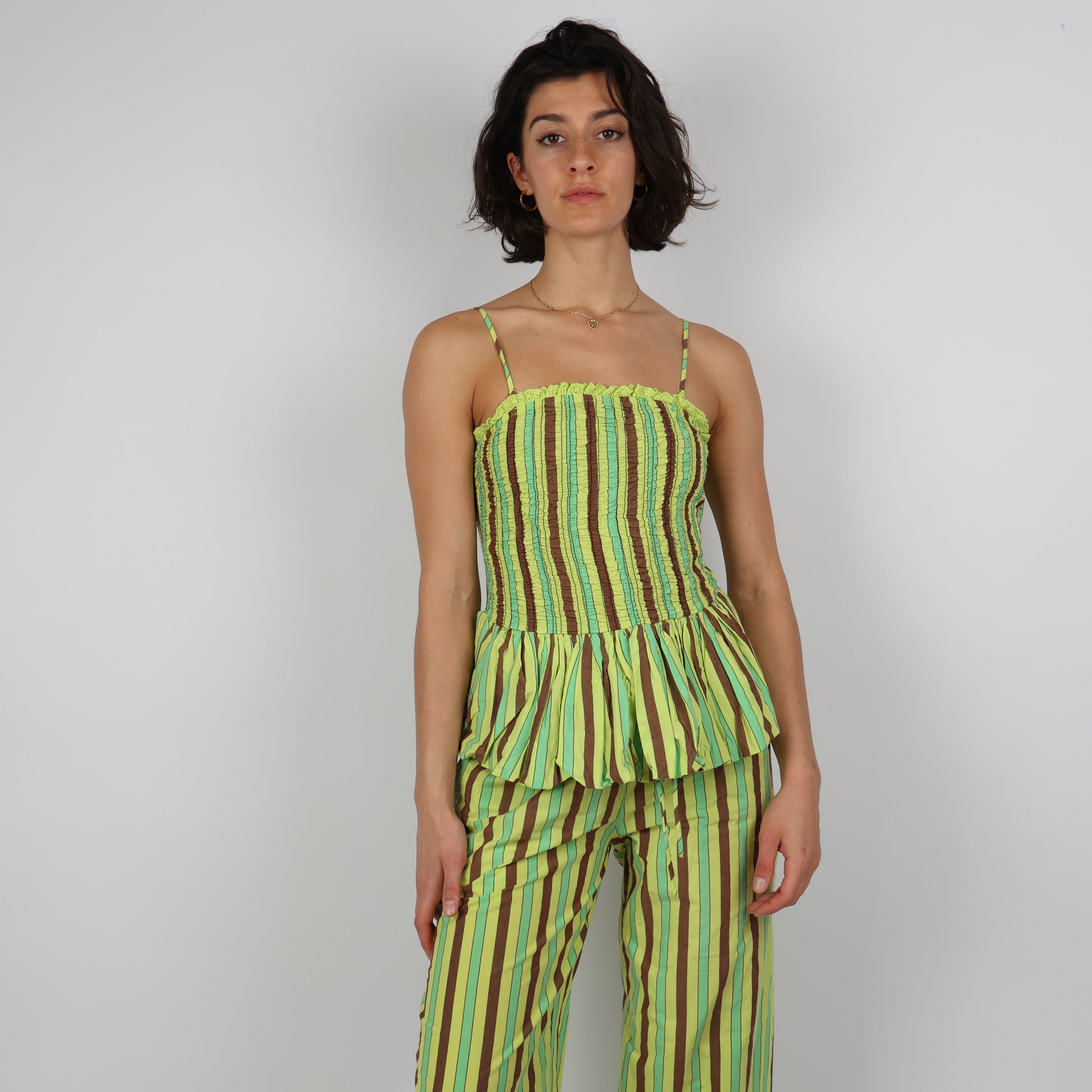 Top, UK Size 10