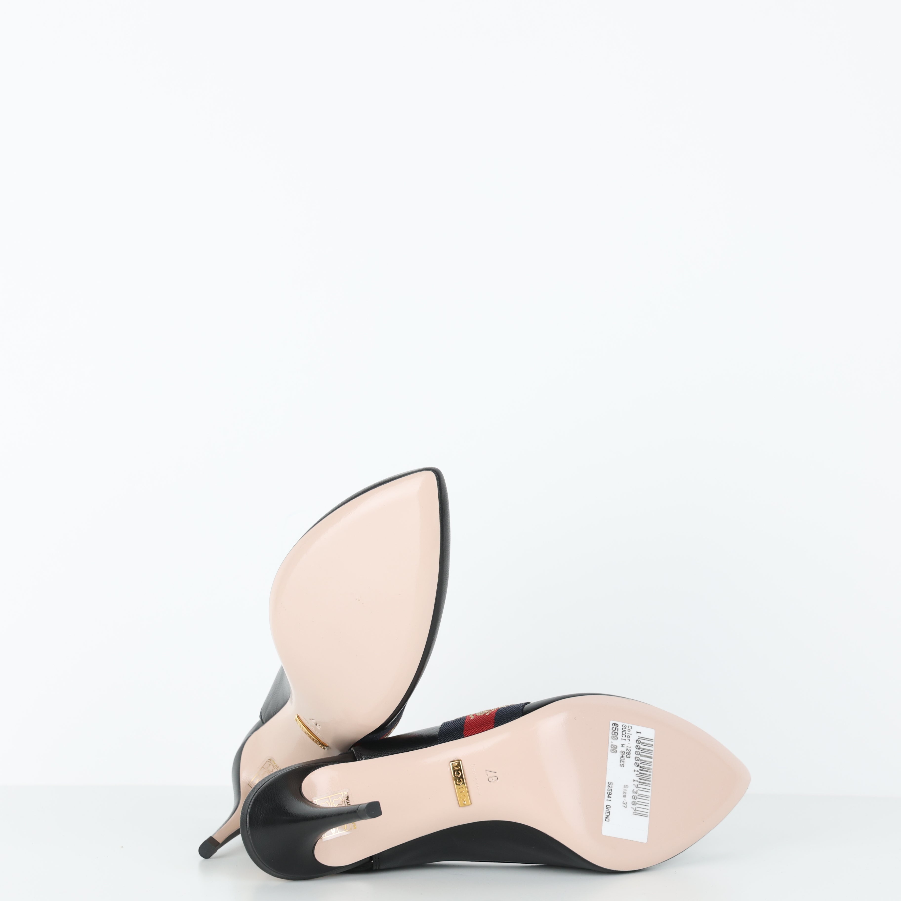 Shoes, Shoe Size 37