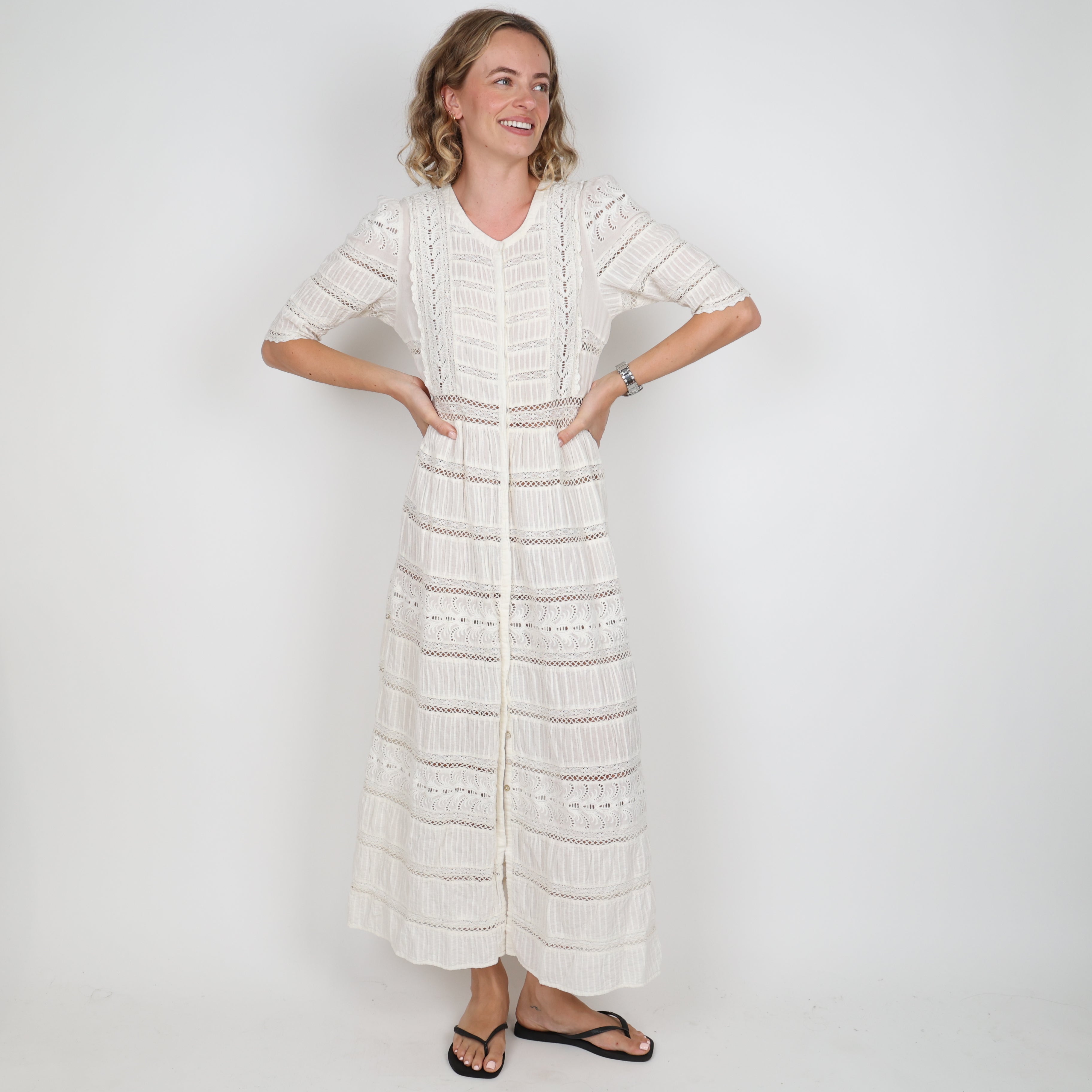 Dress, UK Size 14