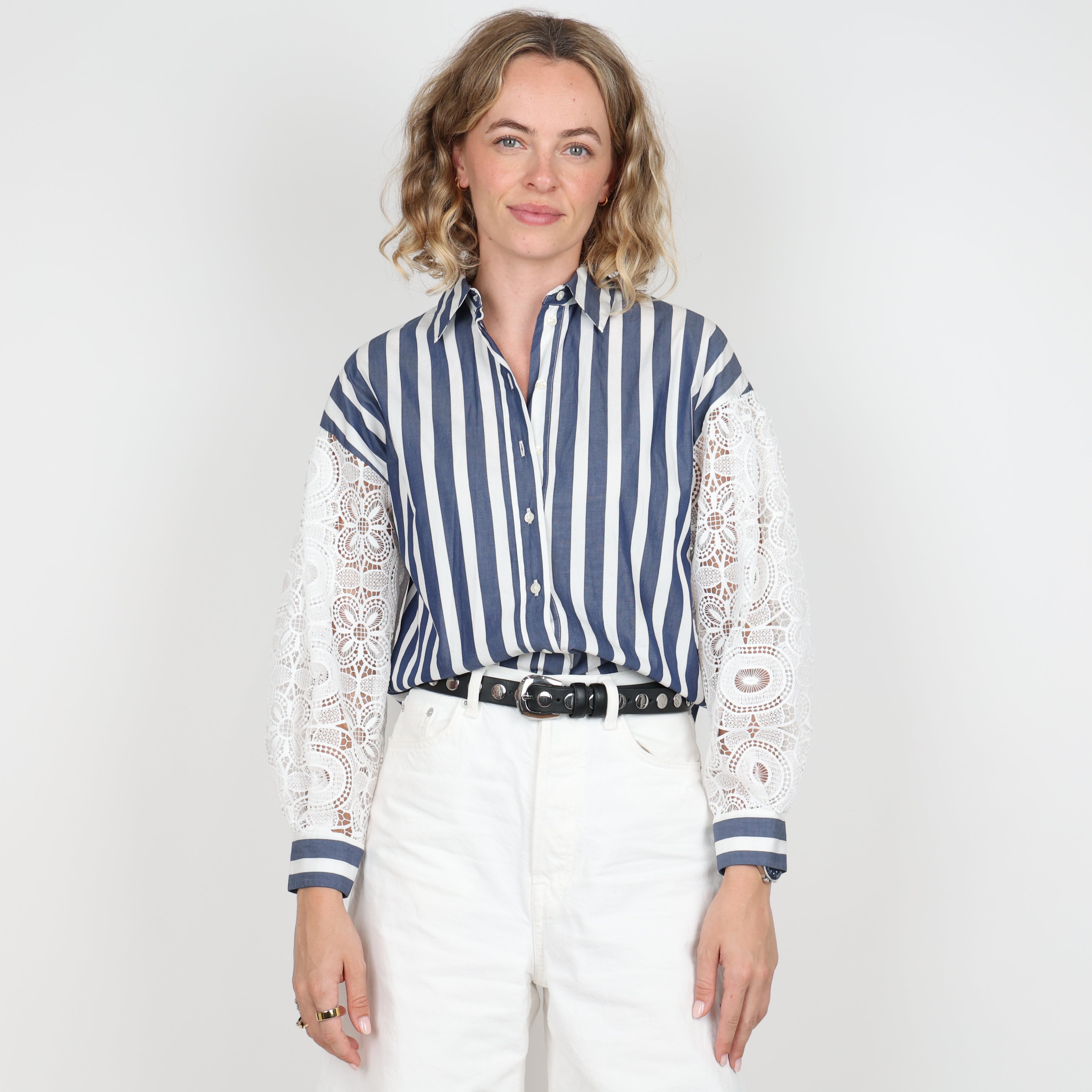 Shirt, UK Size 10