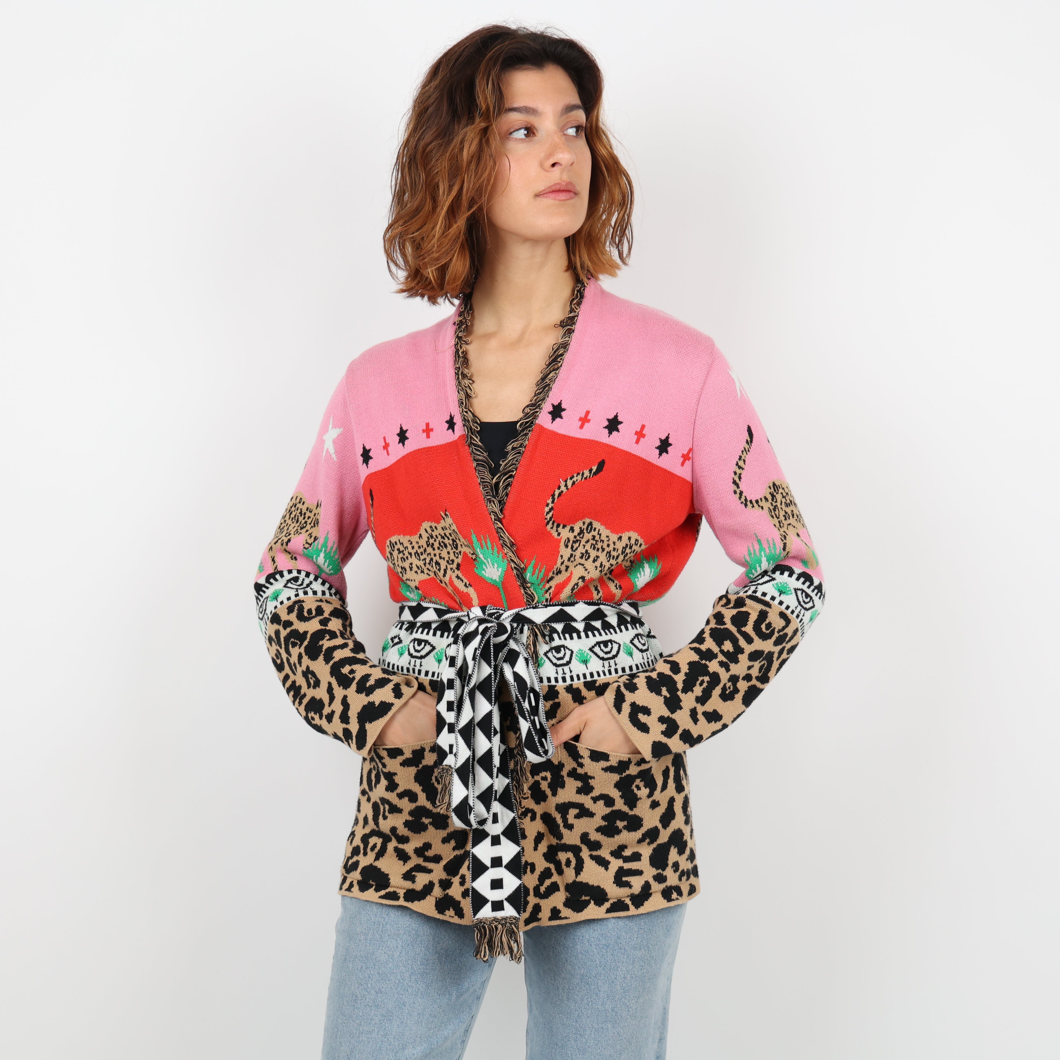 Knitwear, UK Size 6