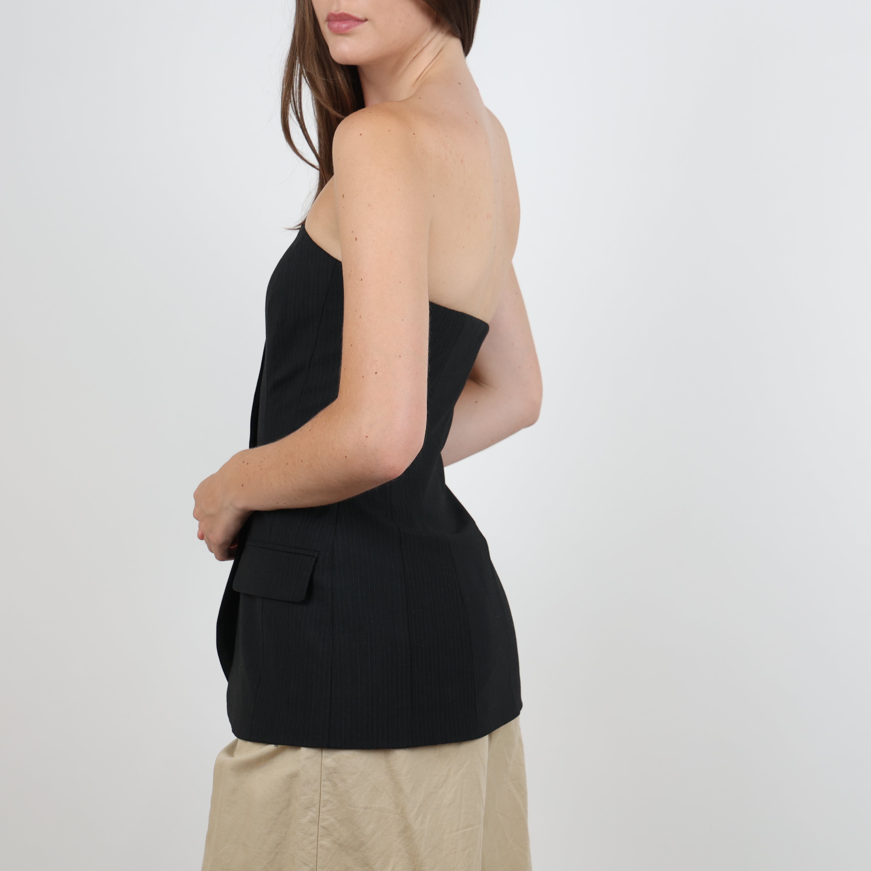 Top, UK Size 8