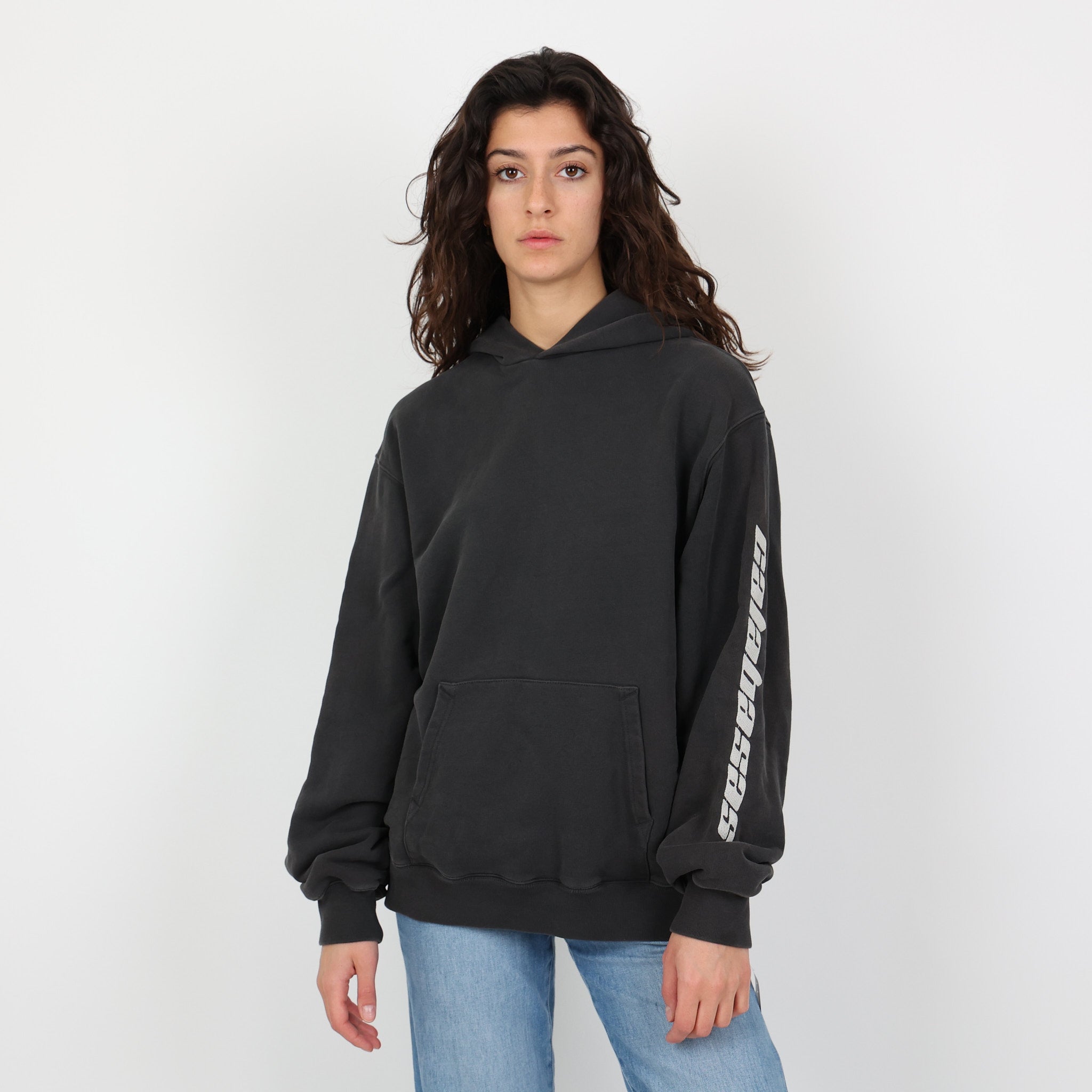 Sweatshirt, UK Size 10