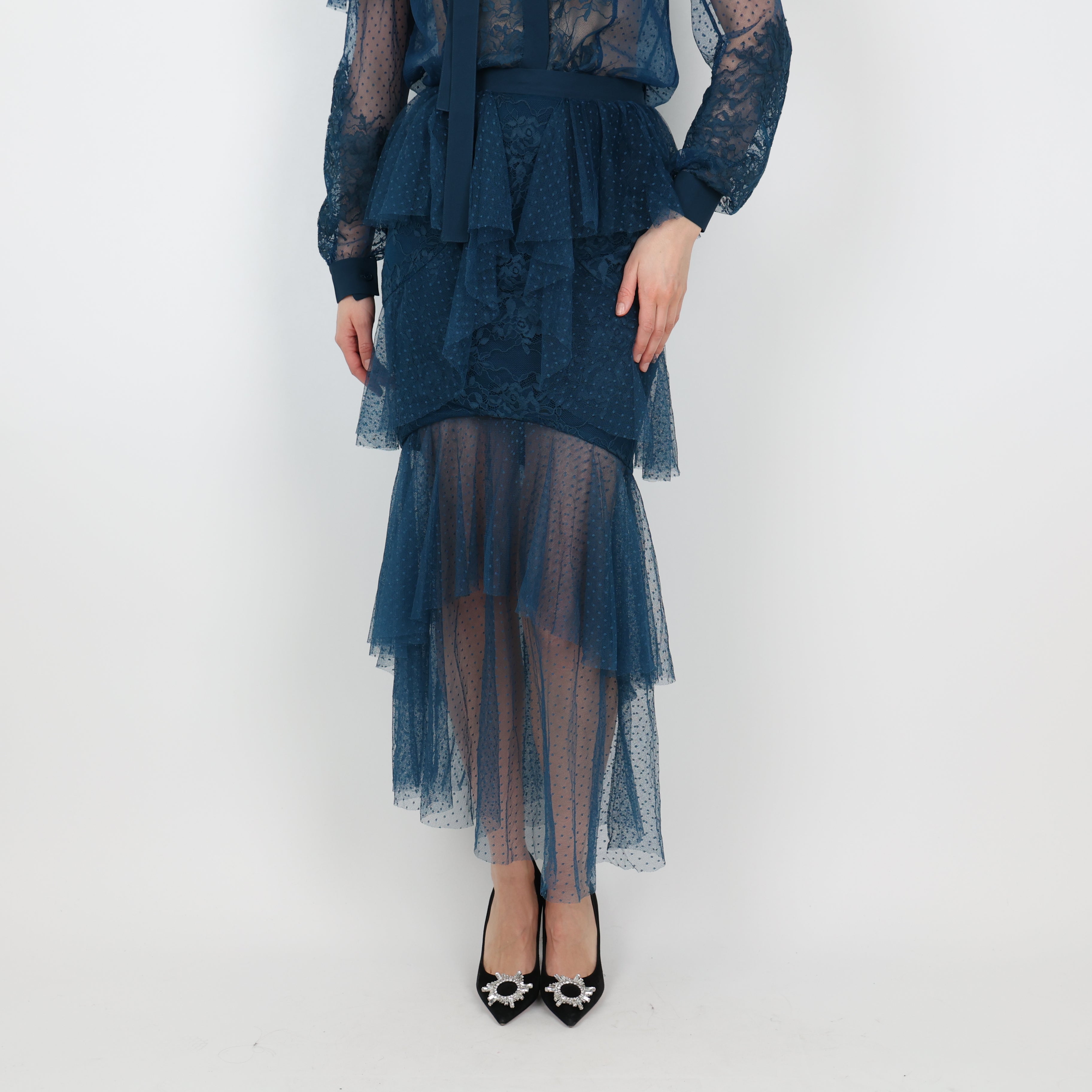 Co Ord, UK Size 10