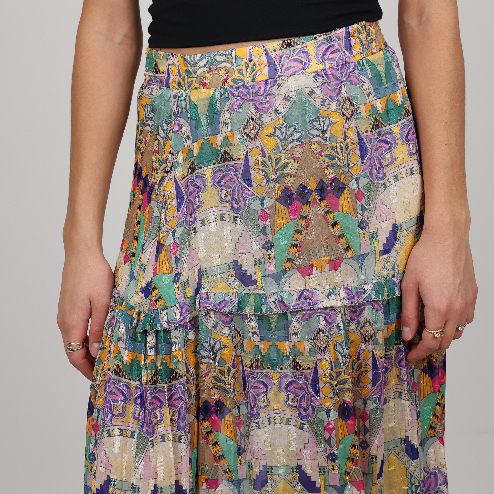 Skirt, UK Size 10