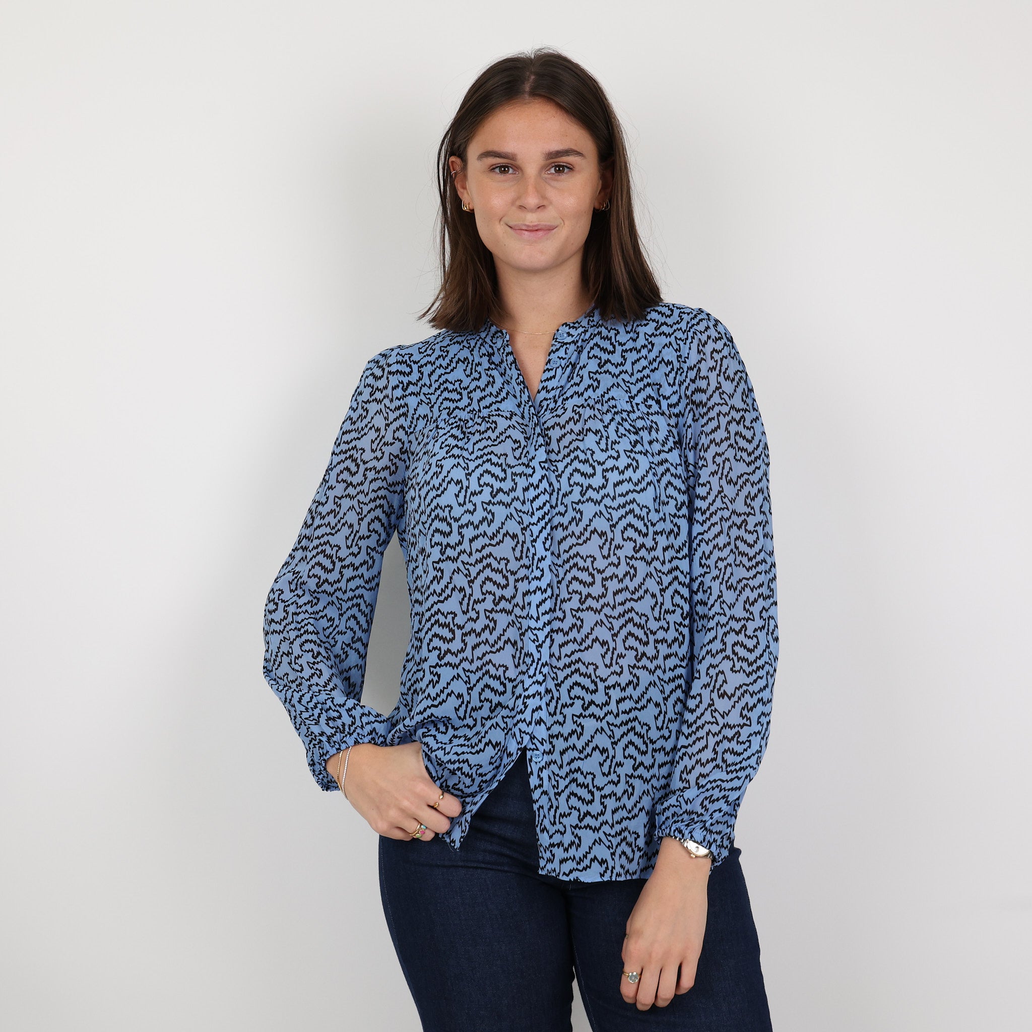 Shirt, UK Size 10