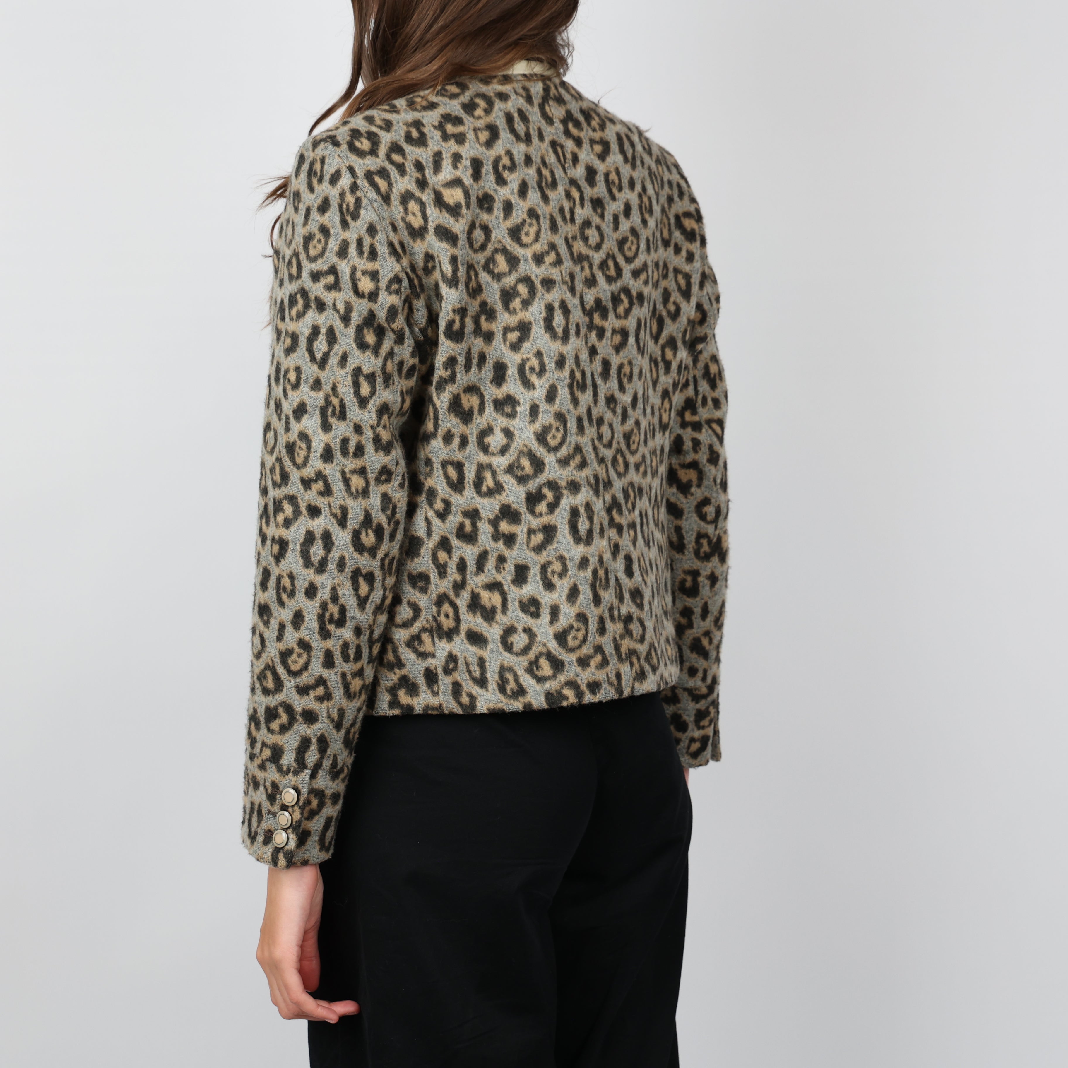 Jacket, UK Size 14