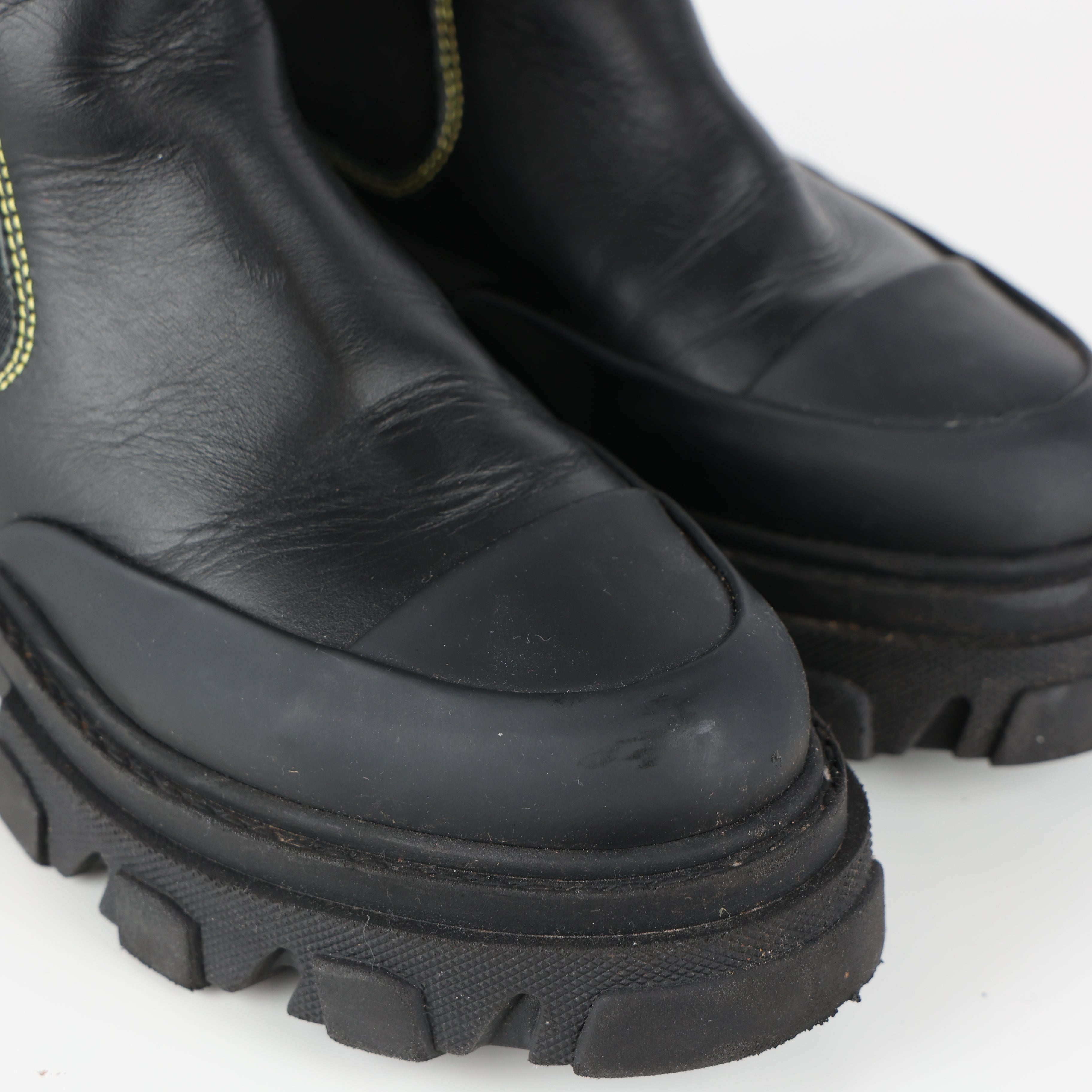 Boots , Shoe Size 40