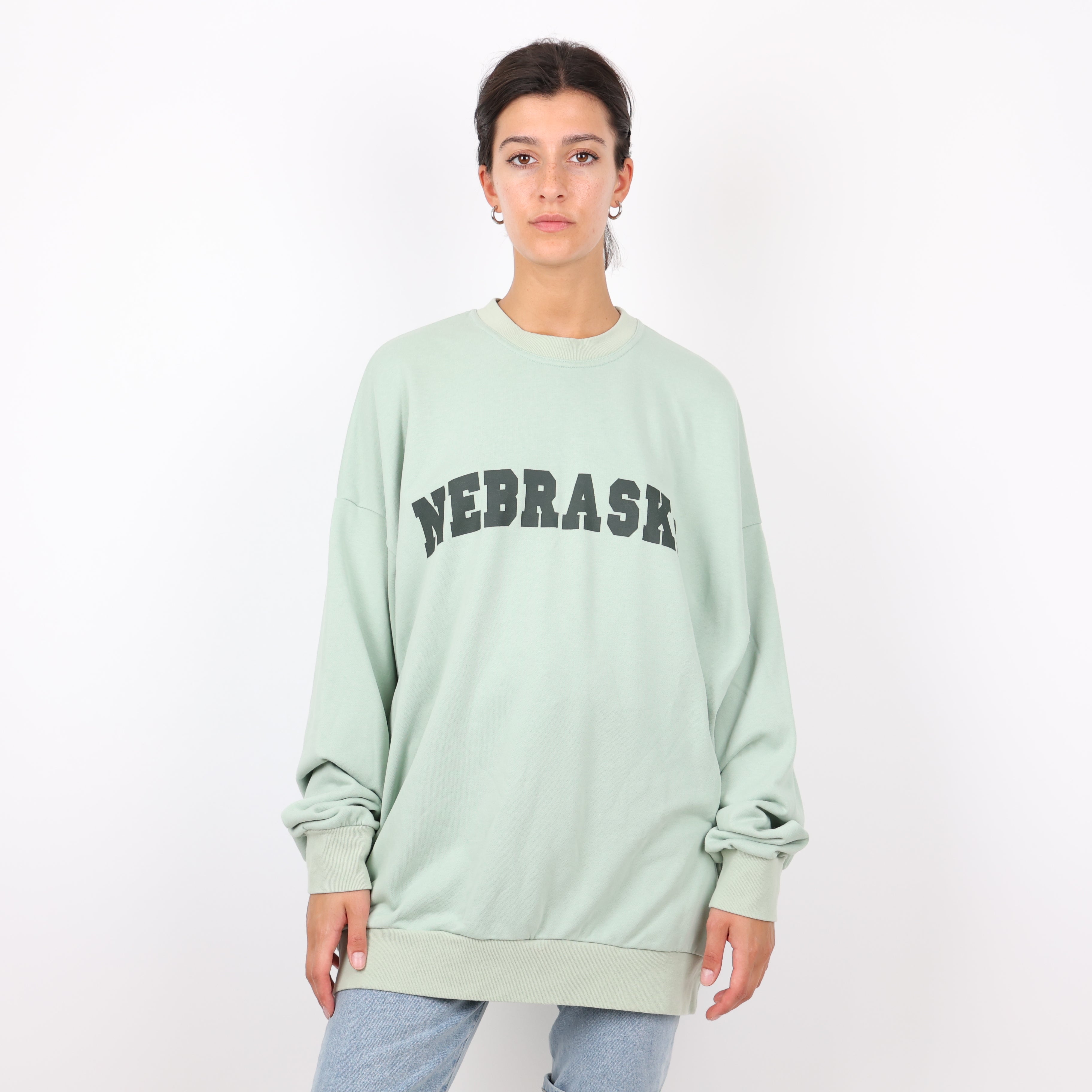 Sweatshirt, UK Size 8