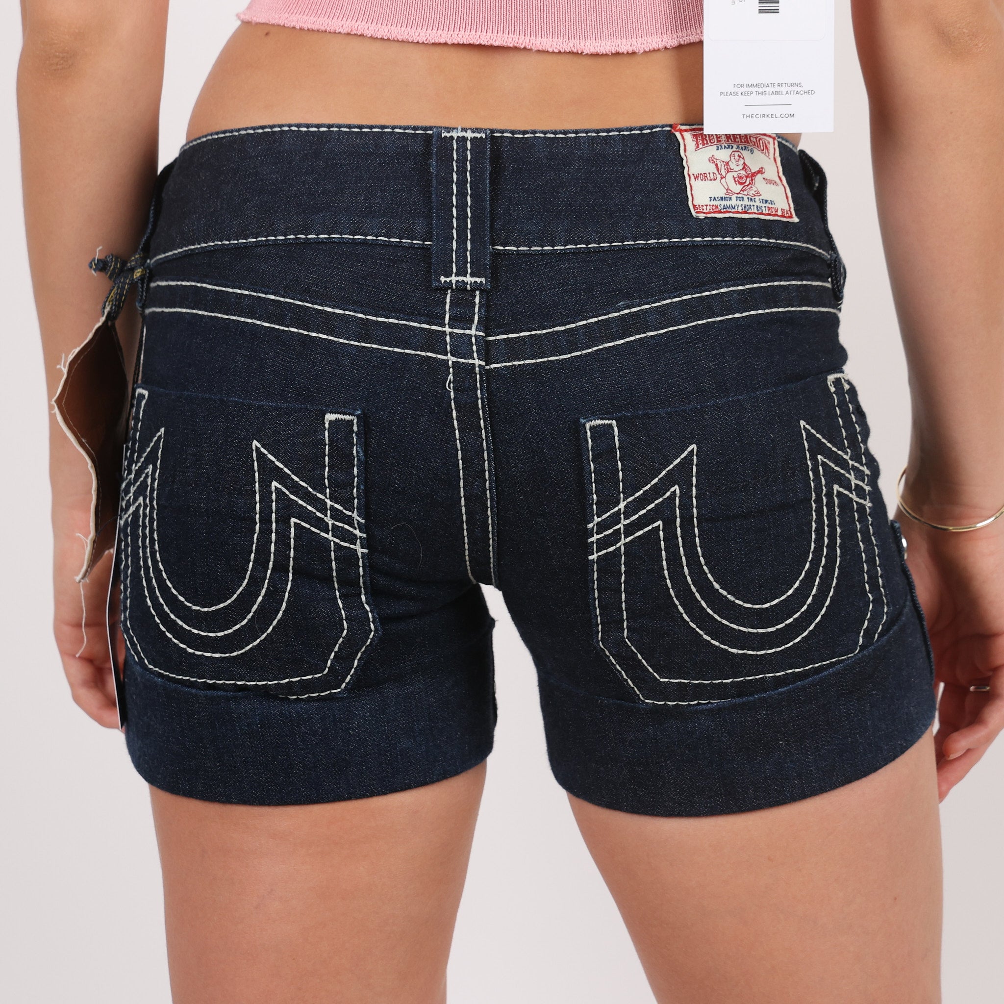 Shorts, Waist 27