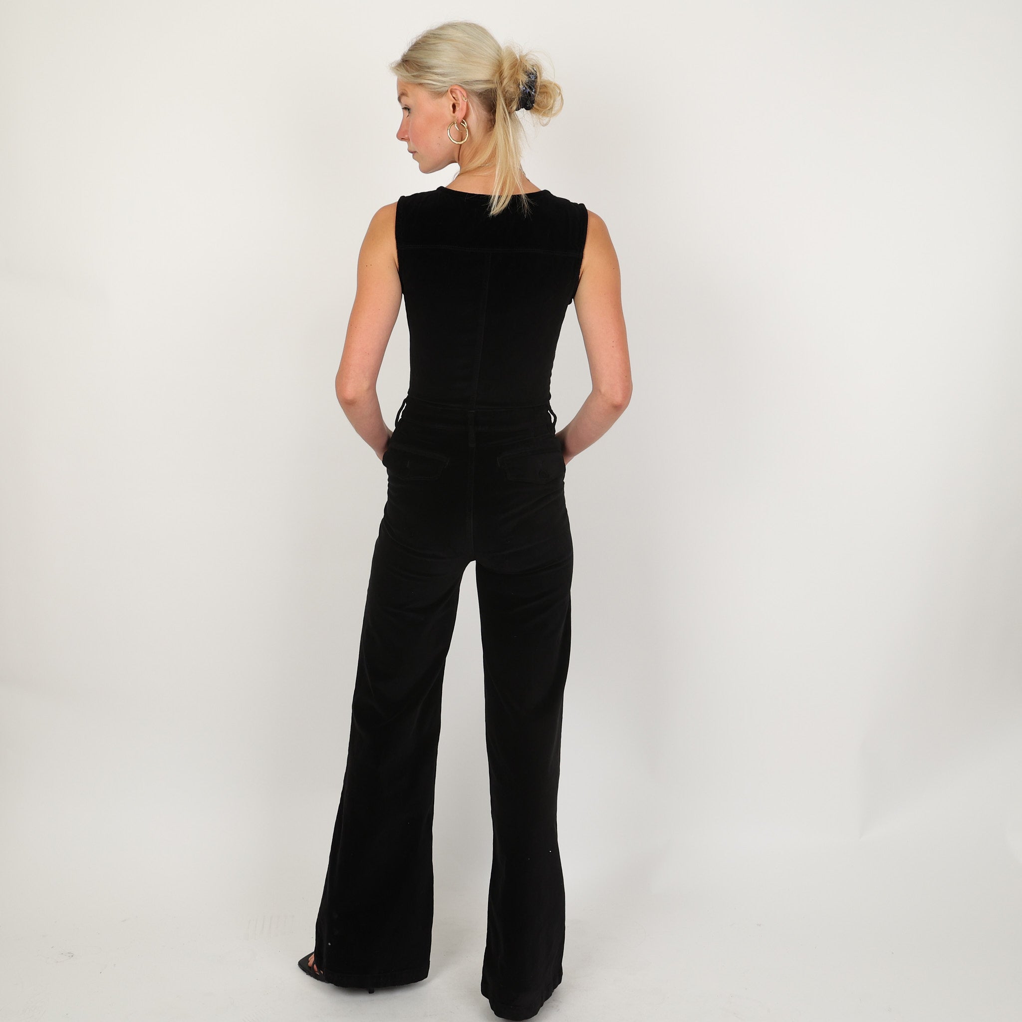 Jumpsuit, UK Size 8