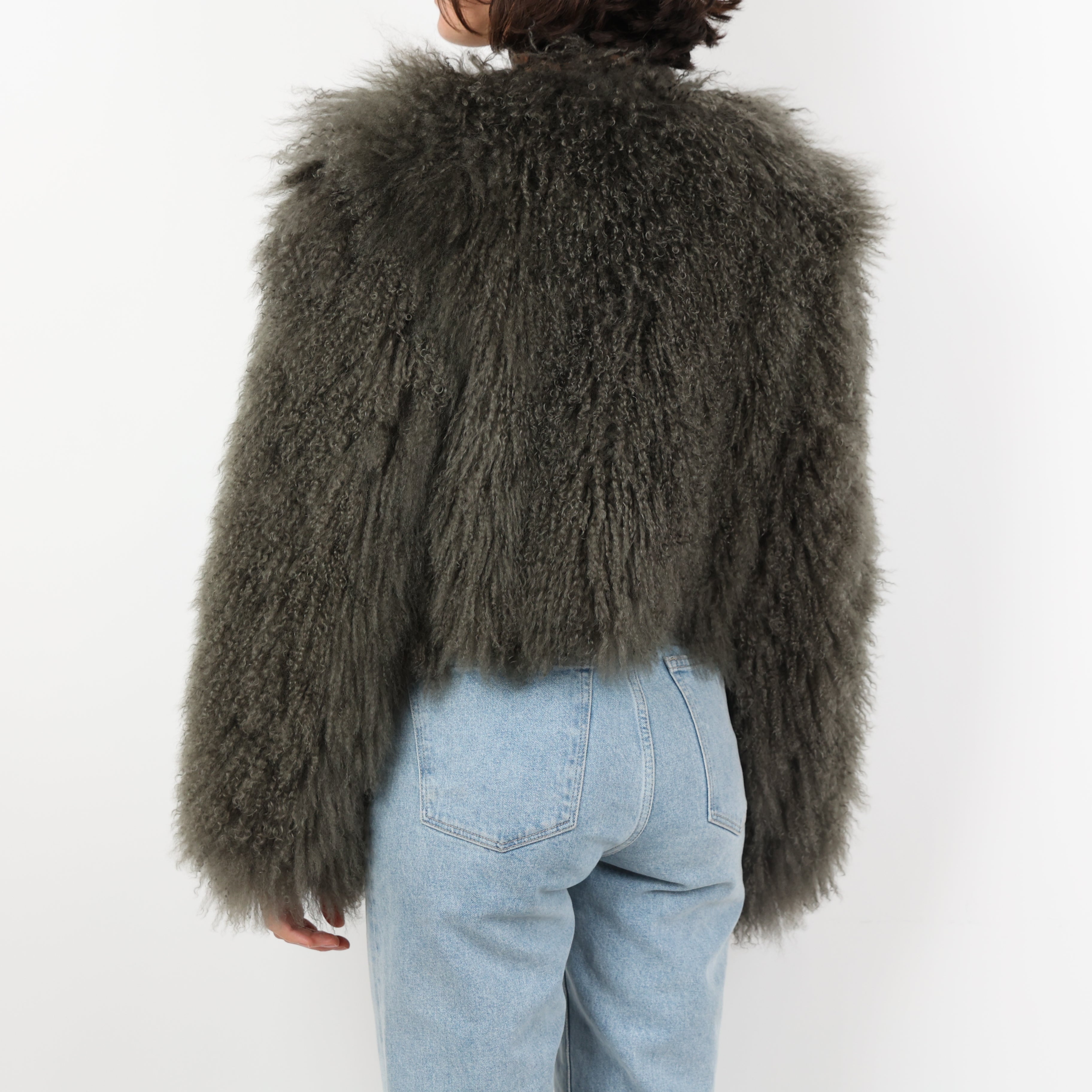 Jacket, UK Size 10