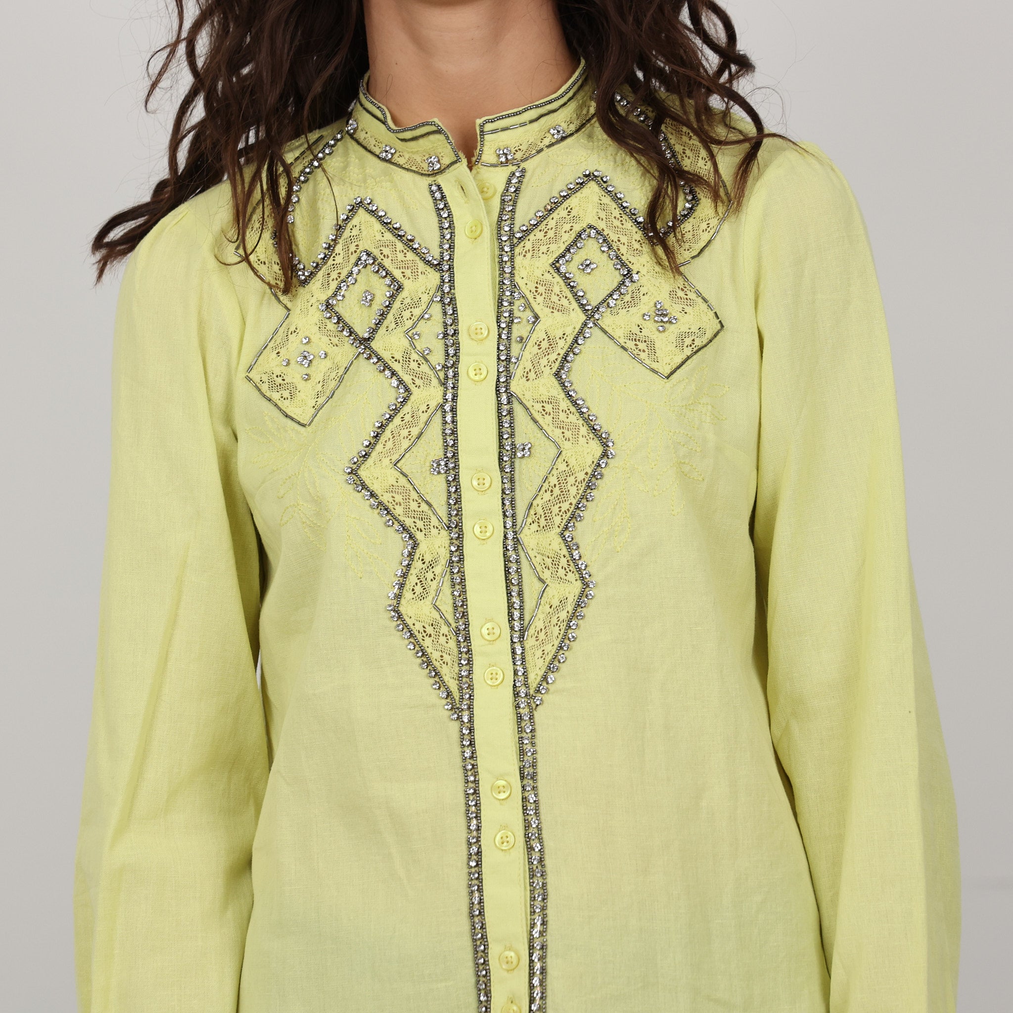 Blouse, UK Size 8