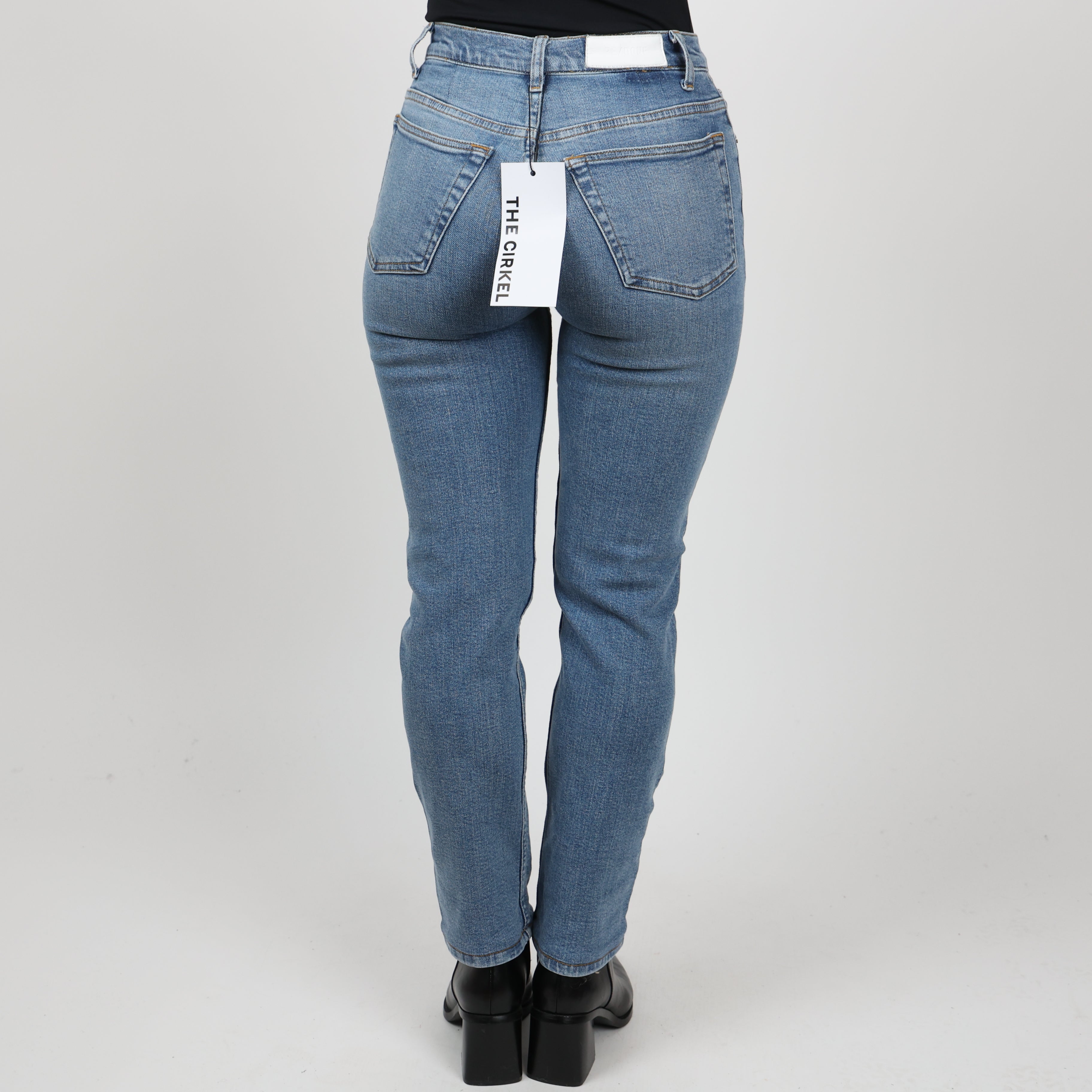 Jeans, Waist 24