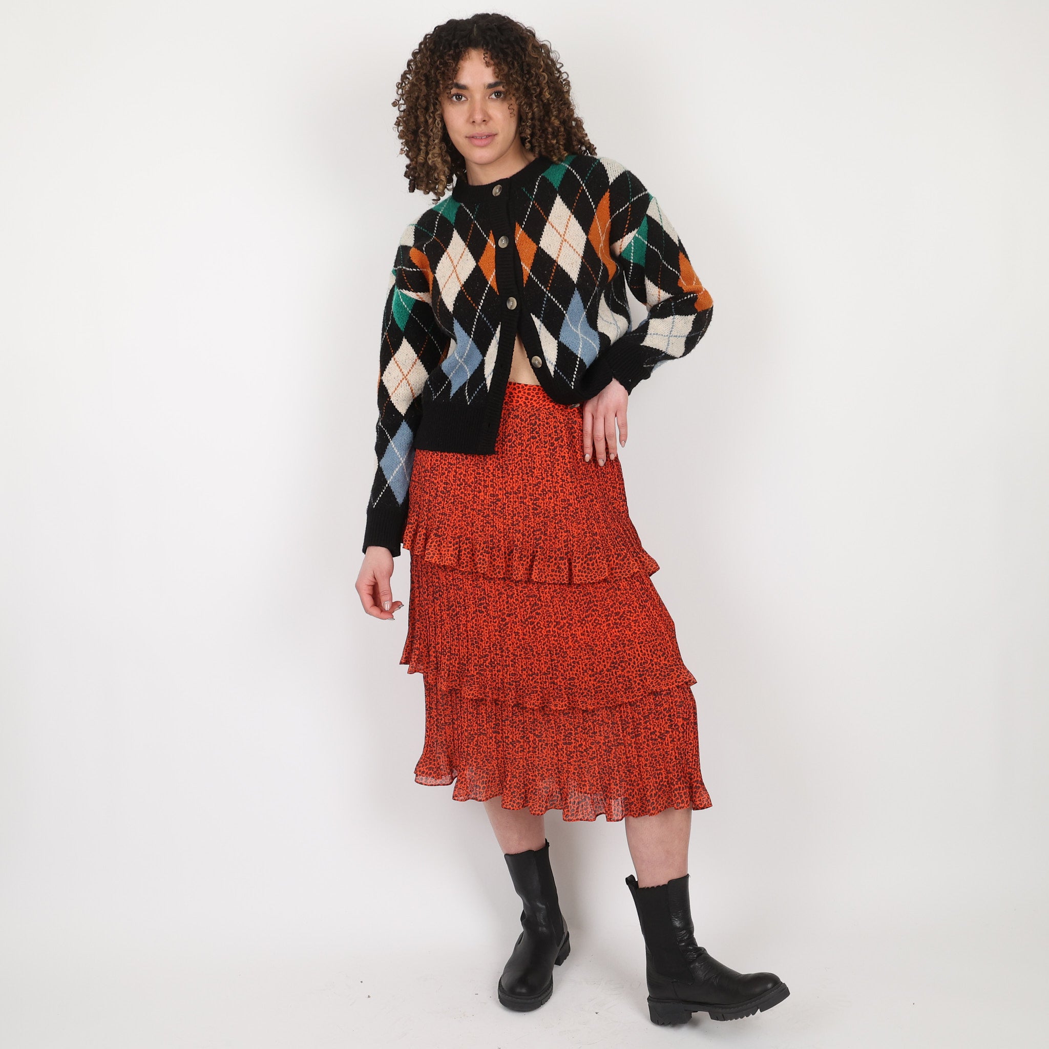 Skirt, UK Size 10