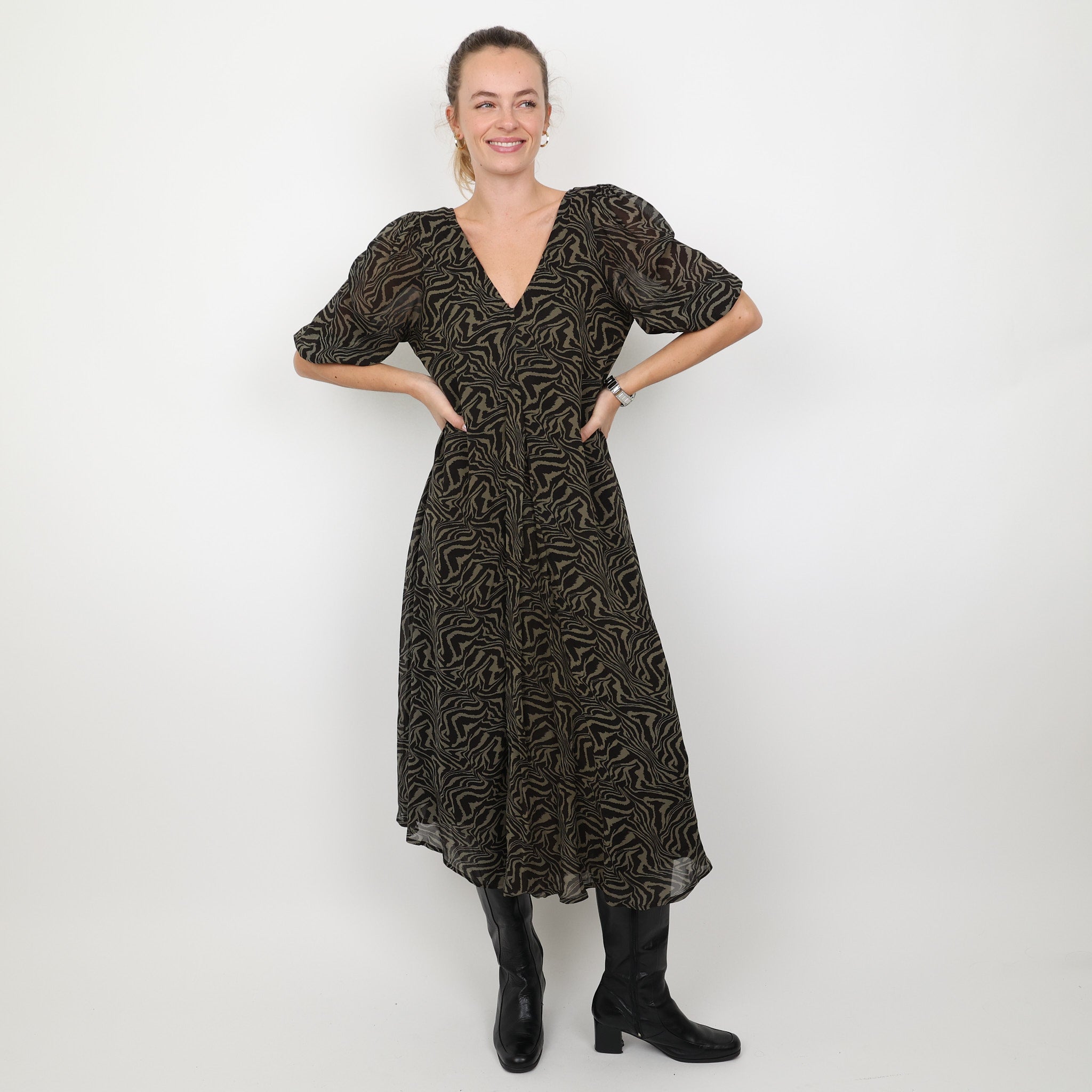 Dress, UK Size 8
