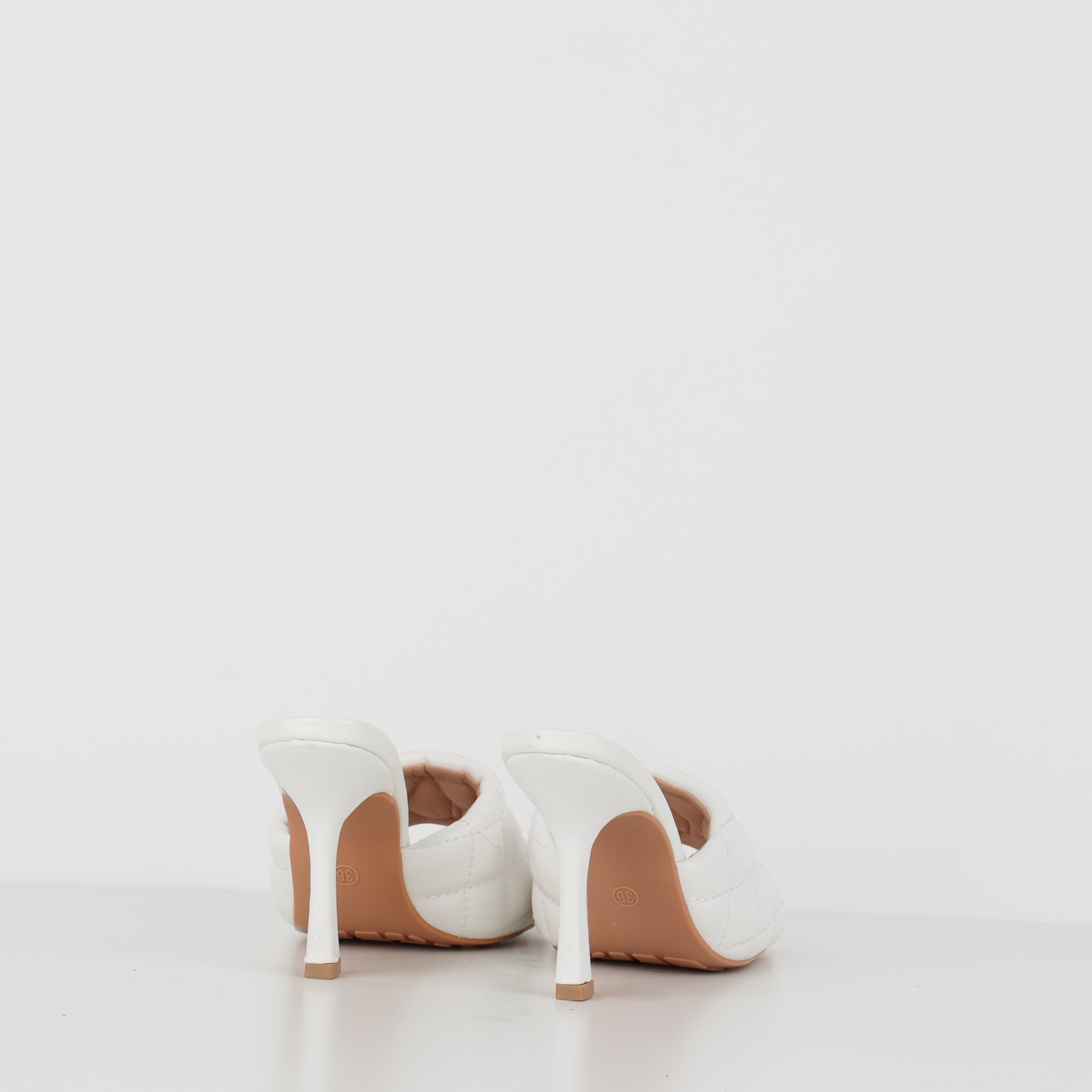 Heels, Shoe Size 36