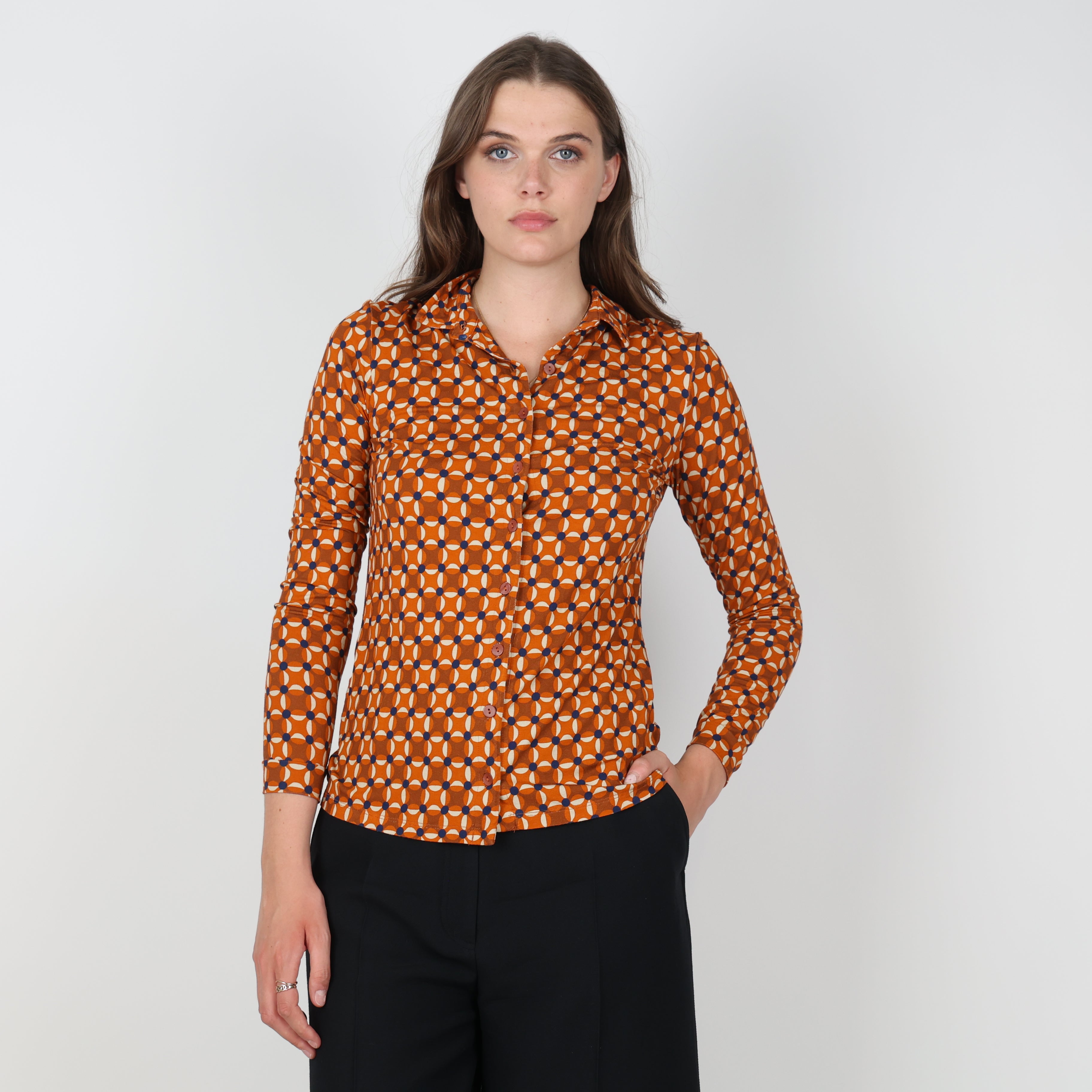 Shirt, UK Size 14